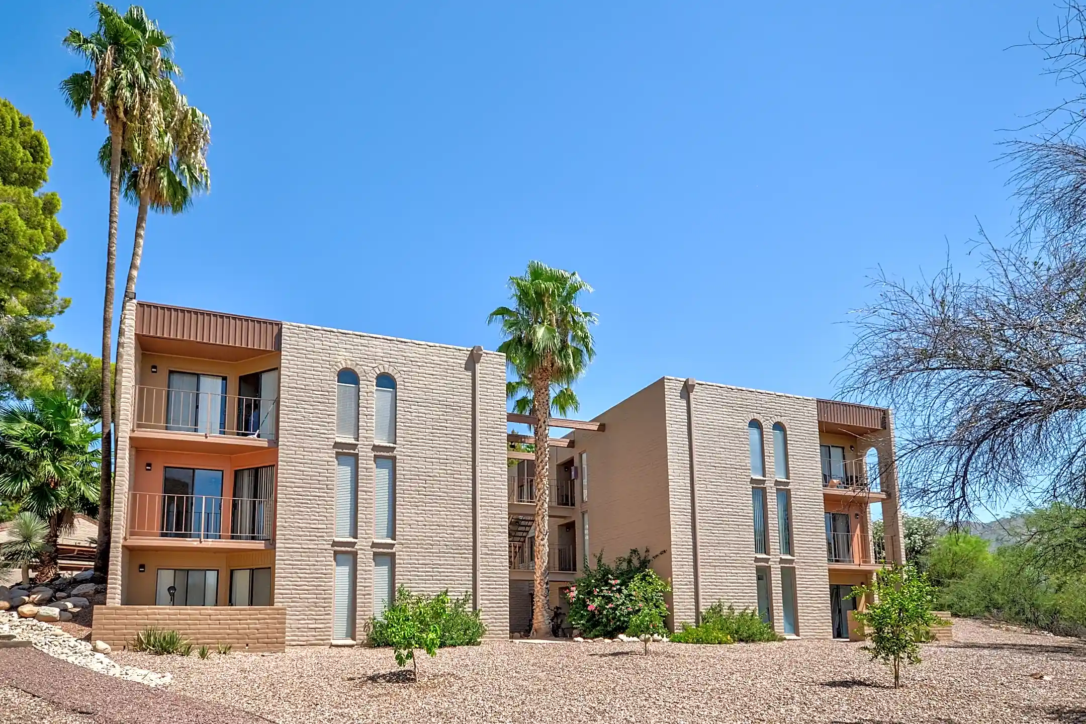 Park Place Tucson, AZ 85704