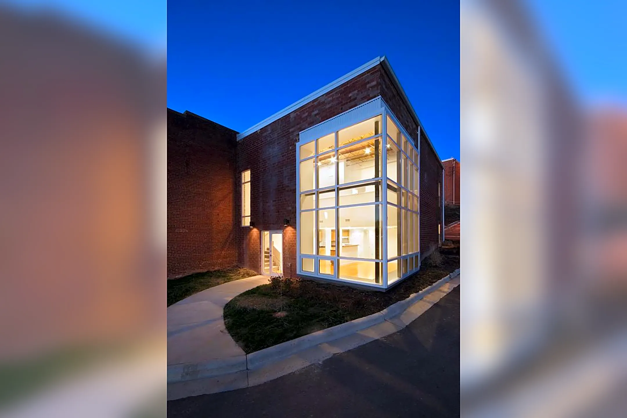 Saxapahaw Rivermill Apartments 1735H Saxapahaw Bethlehem Church Road