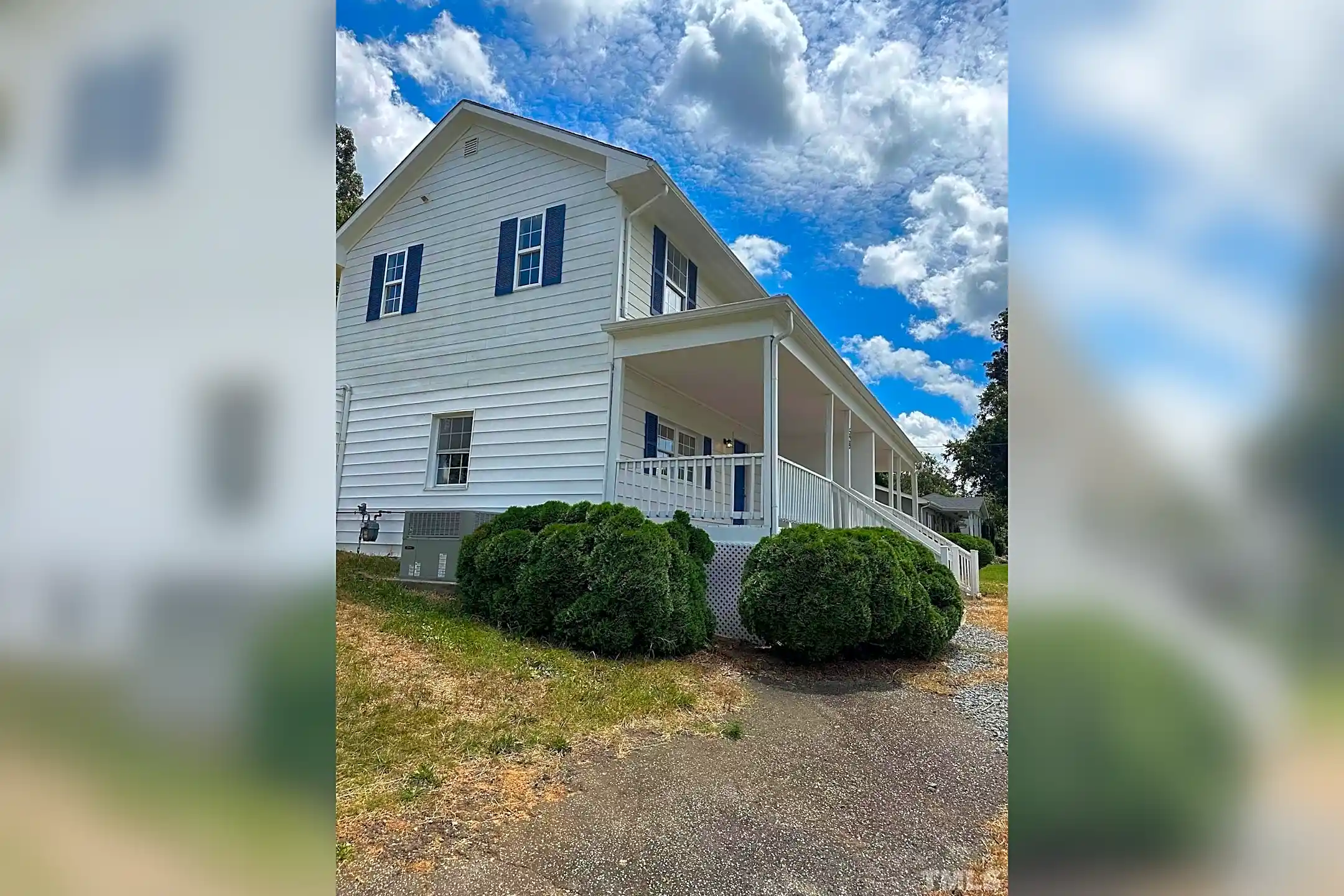 529 Forrest St Hillsborough, NC Houses for Rent Rent.