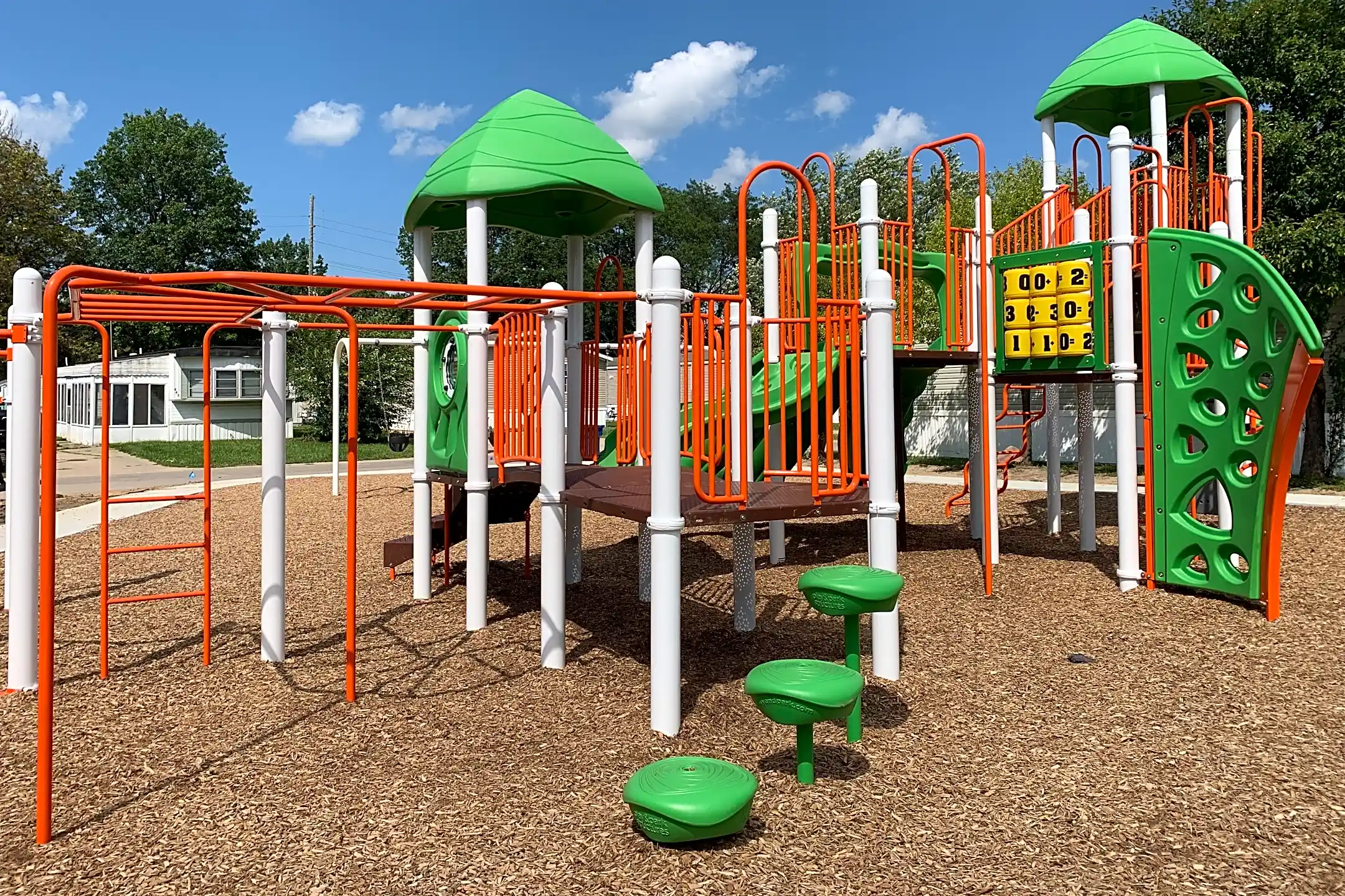 Howell Estates 515 Mason Rd Howell, MI Houses for Rent Rent.