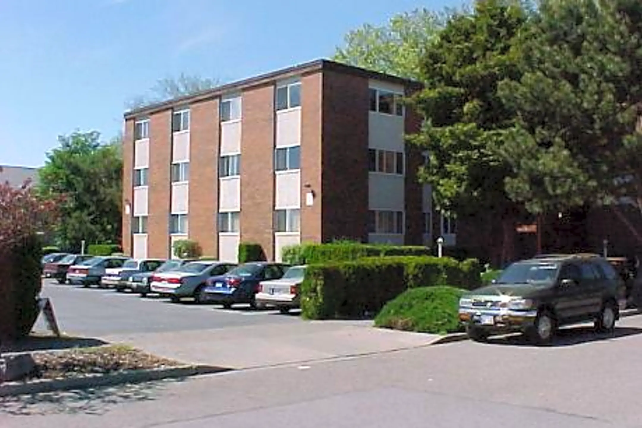 Riverview Apartments Renton