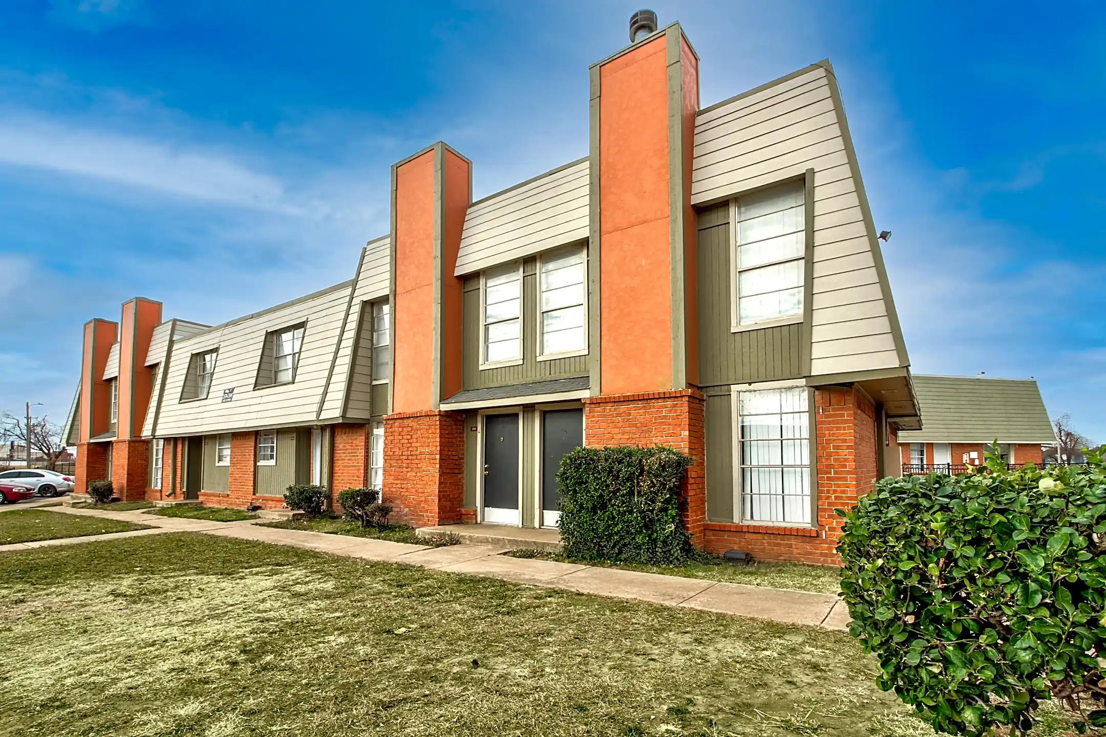 Ashley Park Oklahoma City, OK 73159