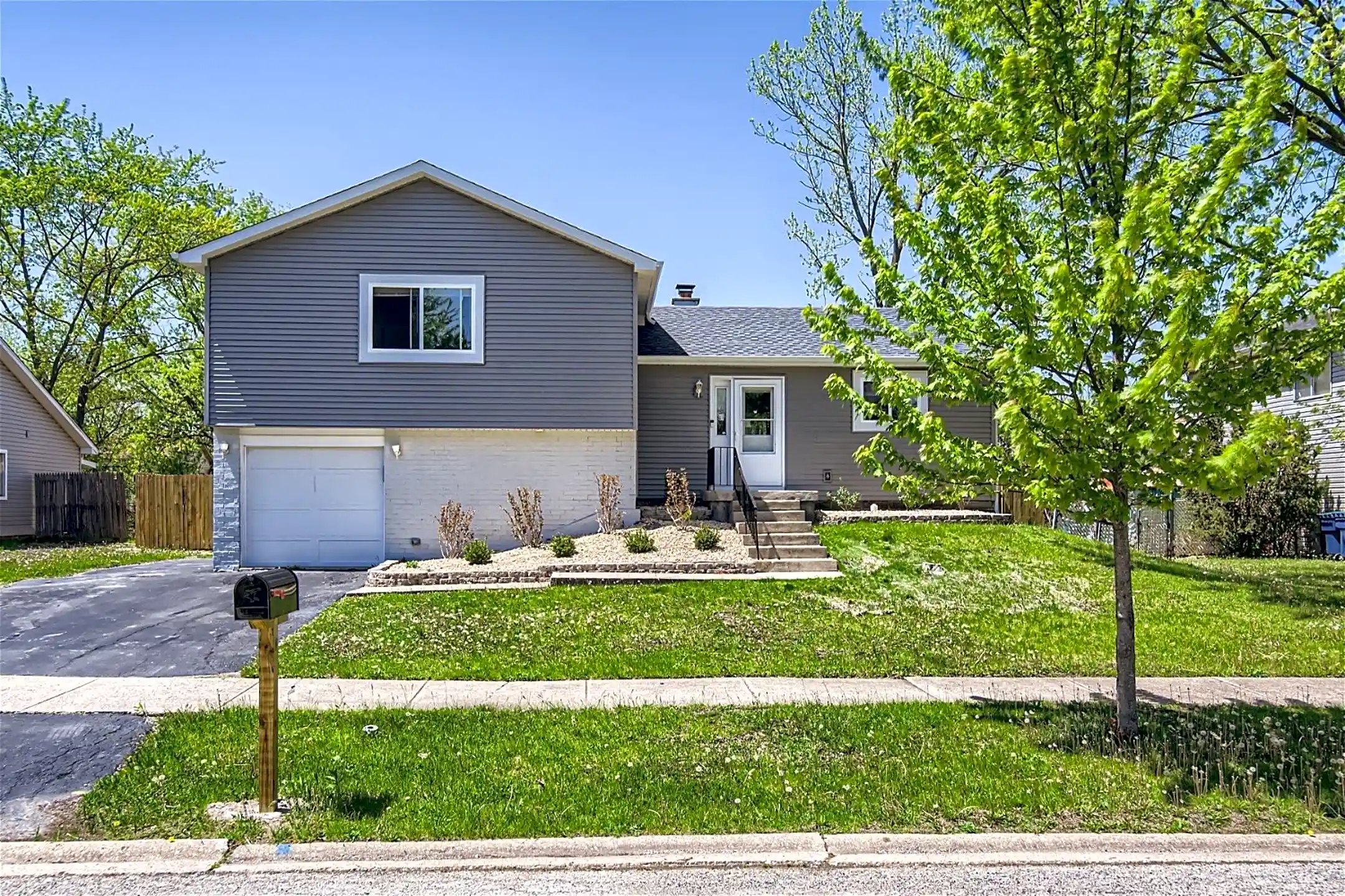 116 Oakhurst Rd Matteson, IL Houses for Rent Rent.