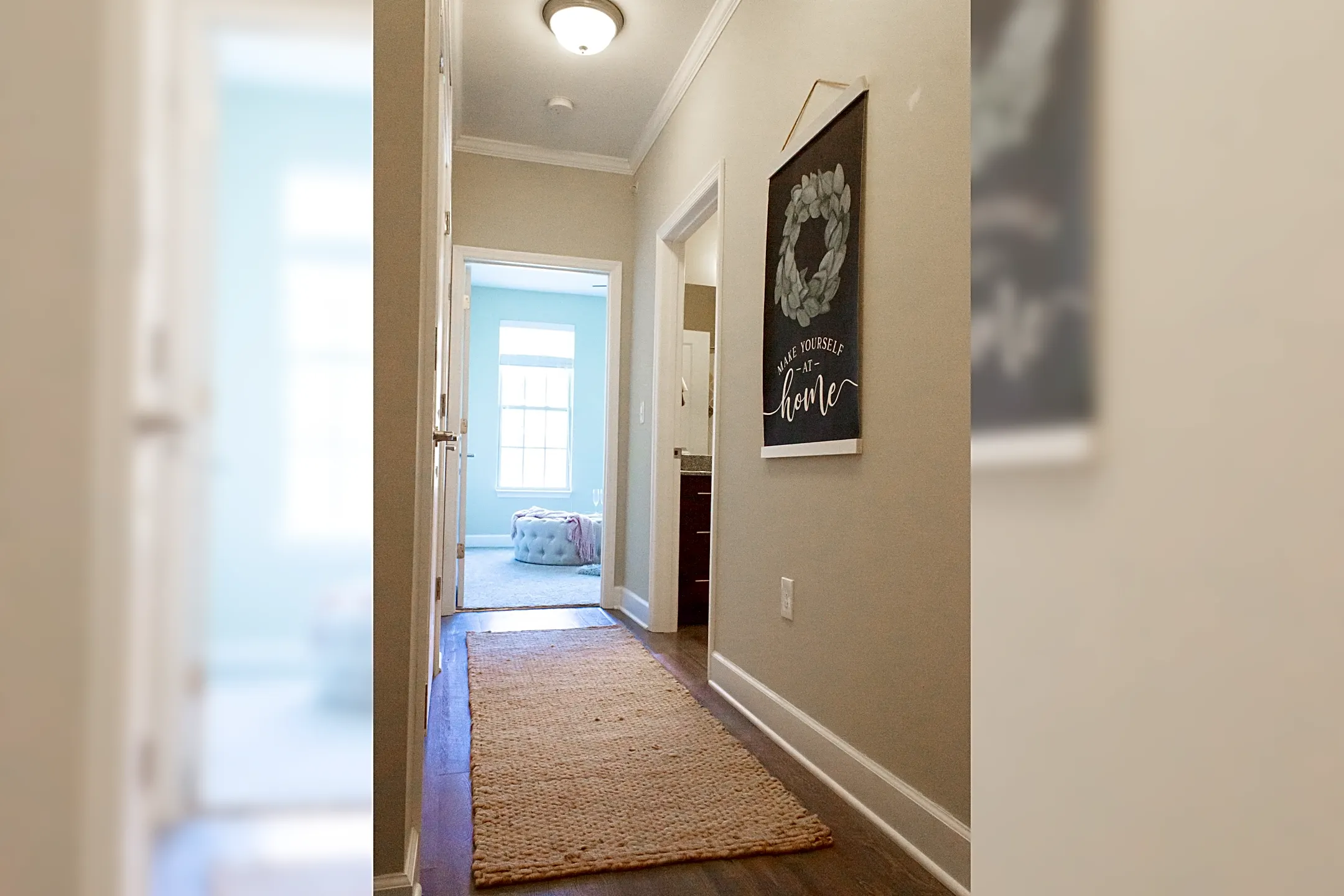 Warrick Trail Apartments Newburgh, IN 47630