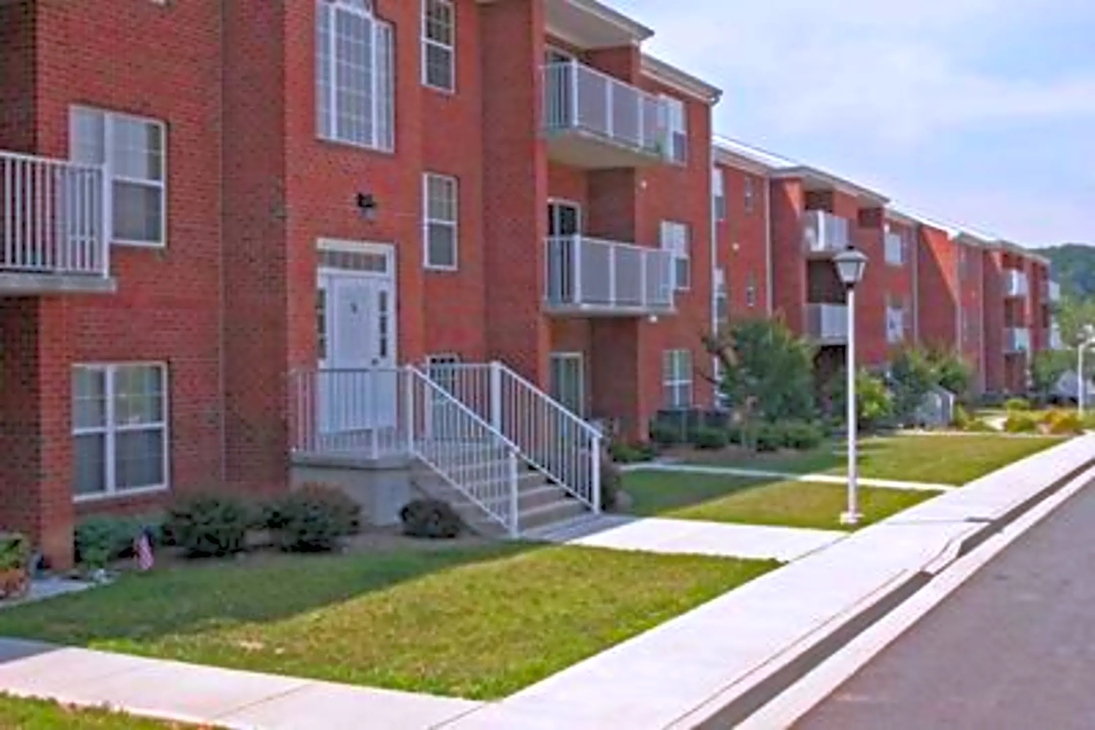 Kent Crossing Apartments 101 Rd Chestertown, MD Apartments