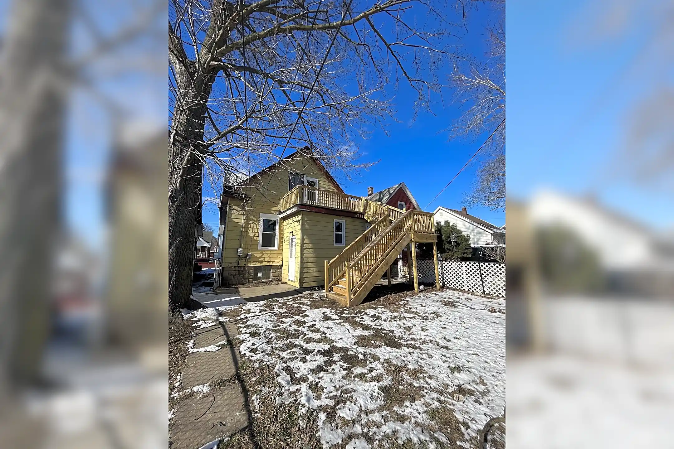 4407 6th St Apartments Ecorse, MI 48229