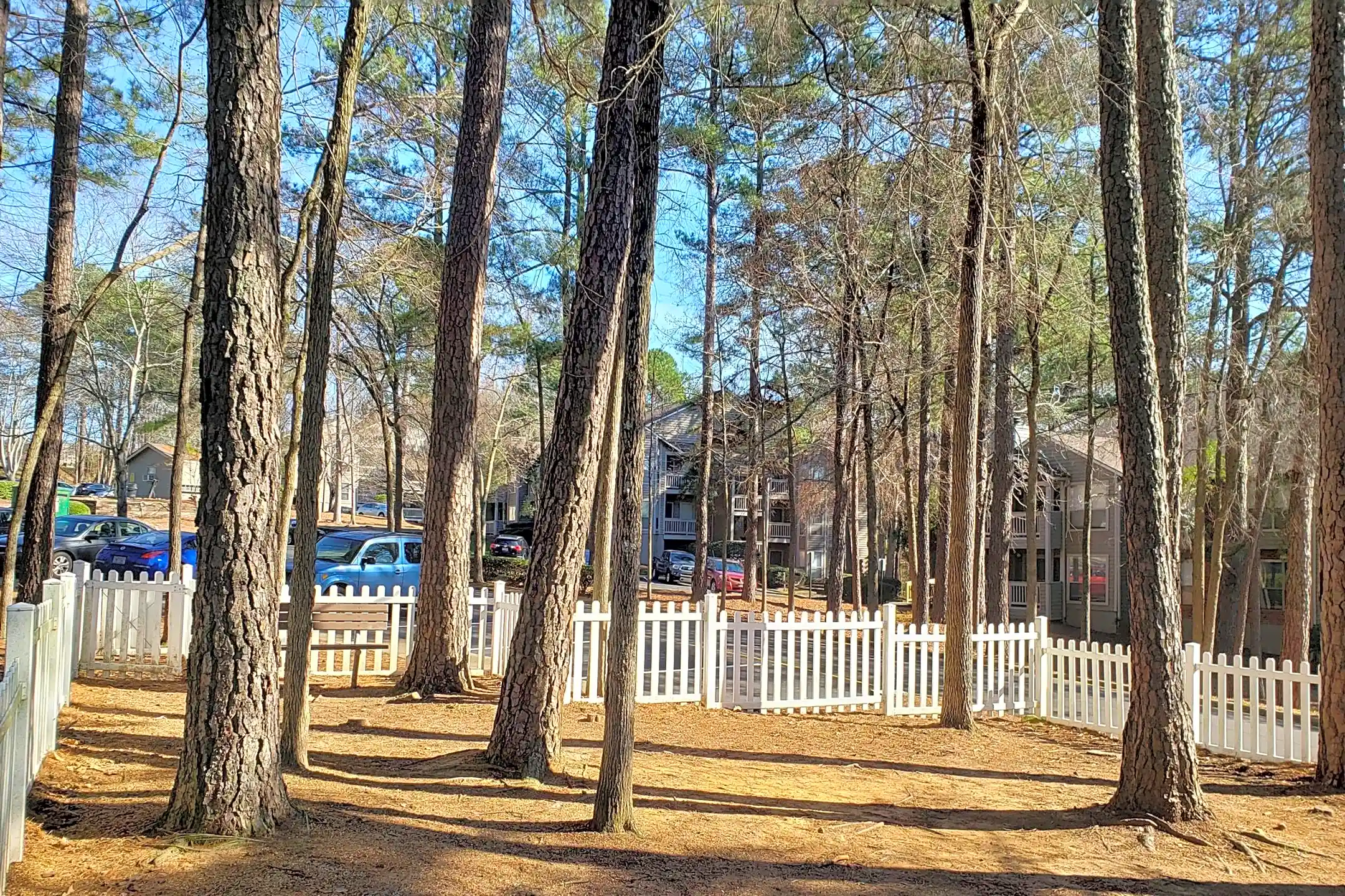 Ashbrook 601 Jones Ferry Rd Carrboro, NC Apartments for Rent Rent.