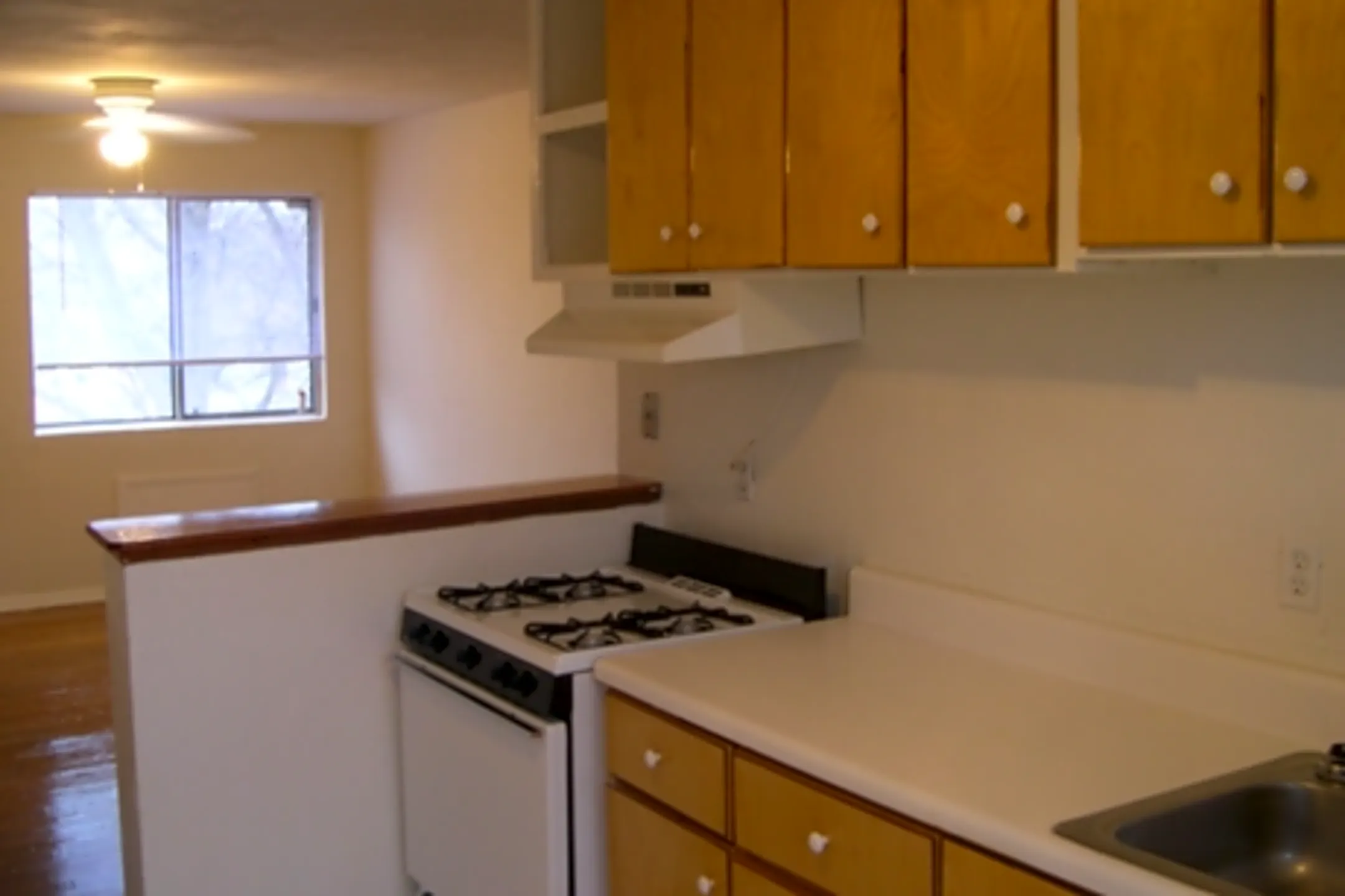 Station Square Apartments 1065 Seaboard Ave NE Atlanta, GA