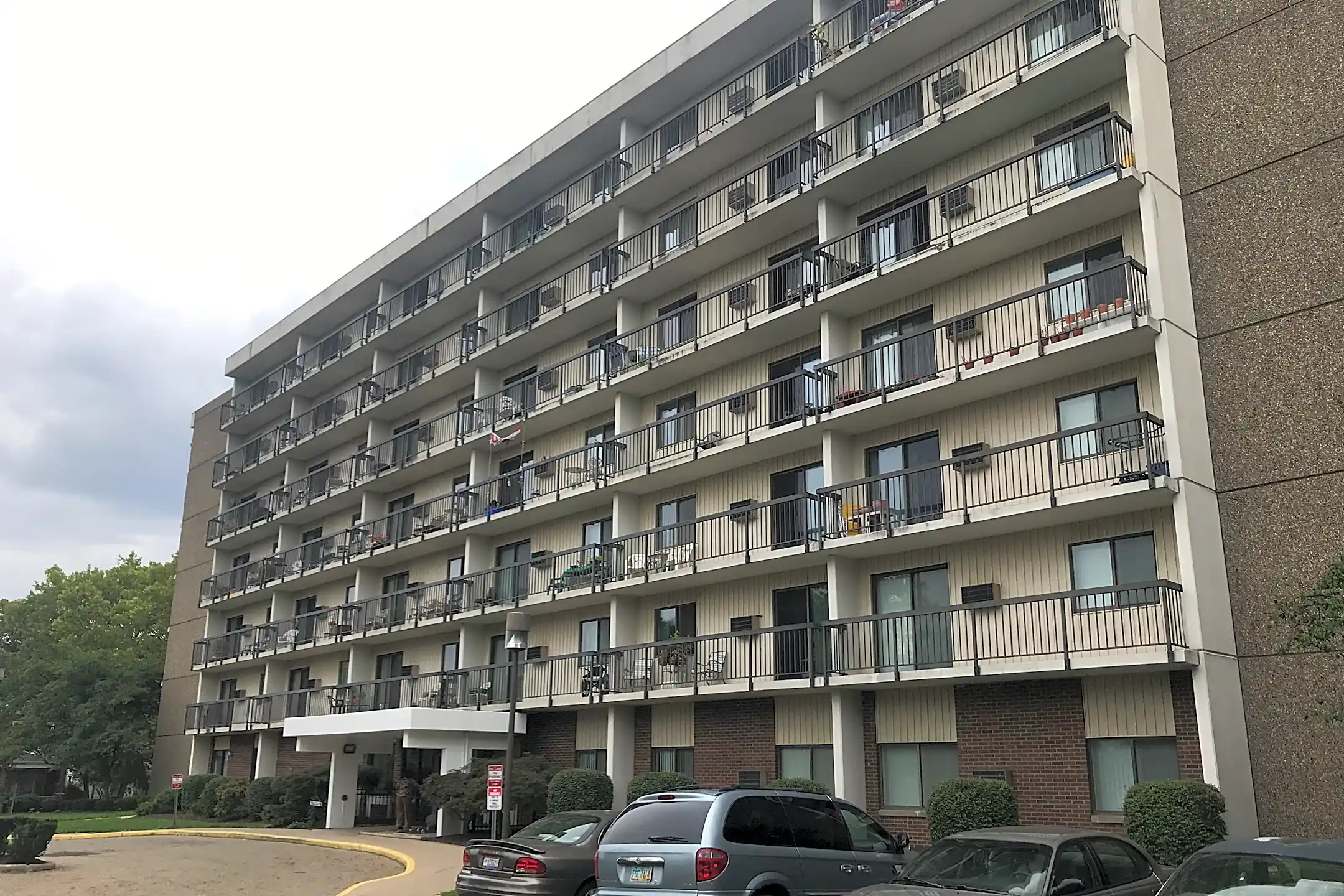 Apartments For Rent Alliance Ohio