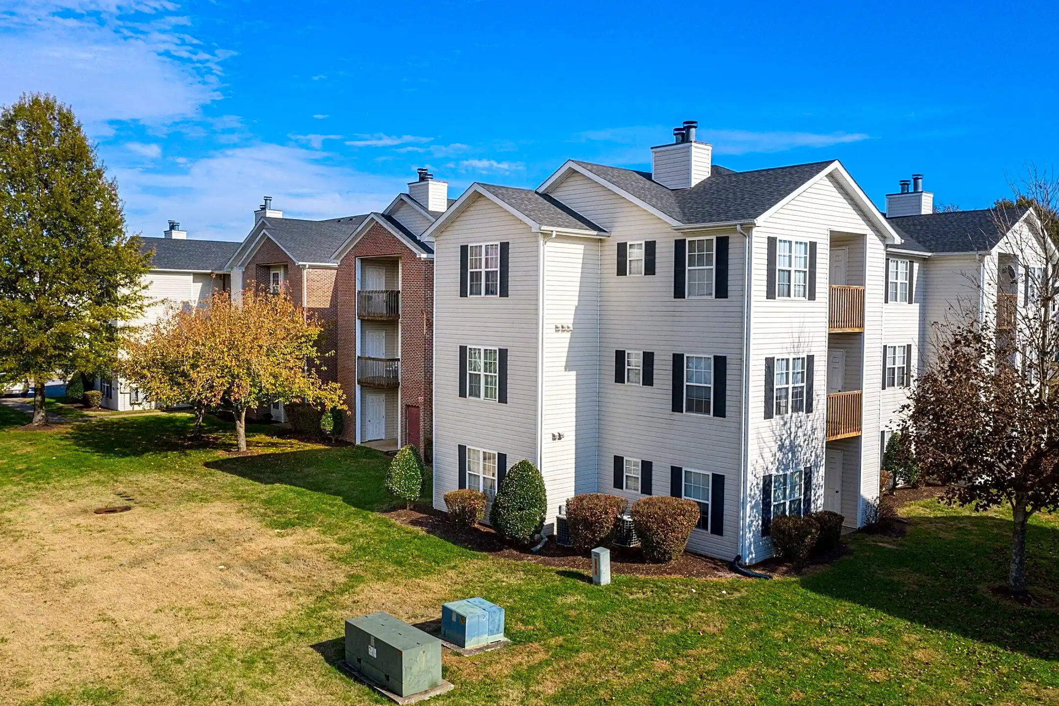 Cave Springs Apartments Bowling Green Ky