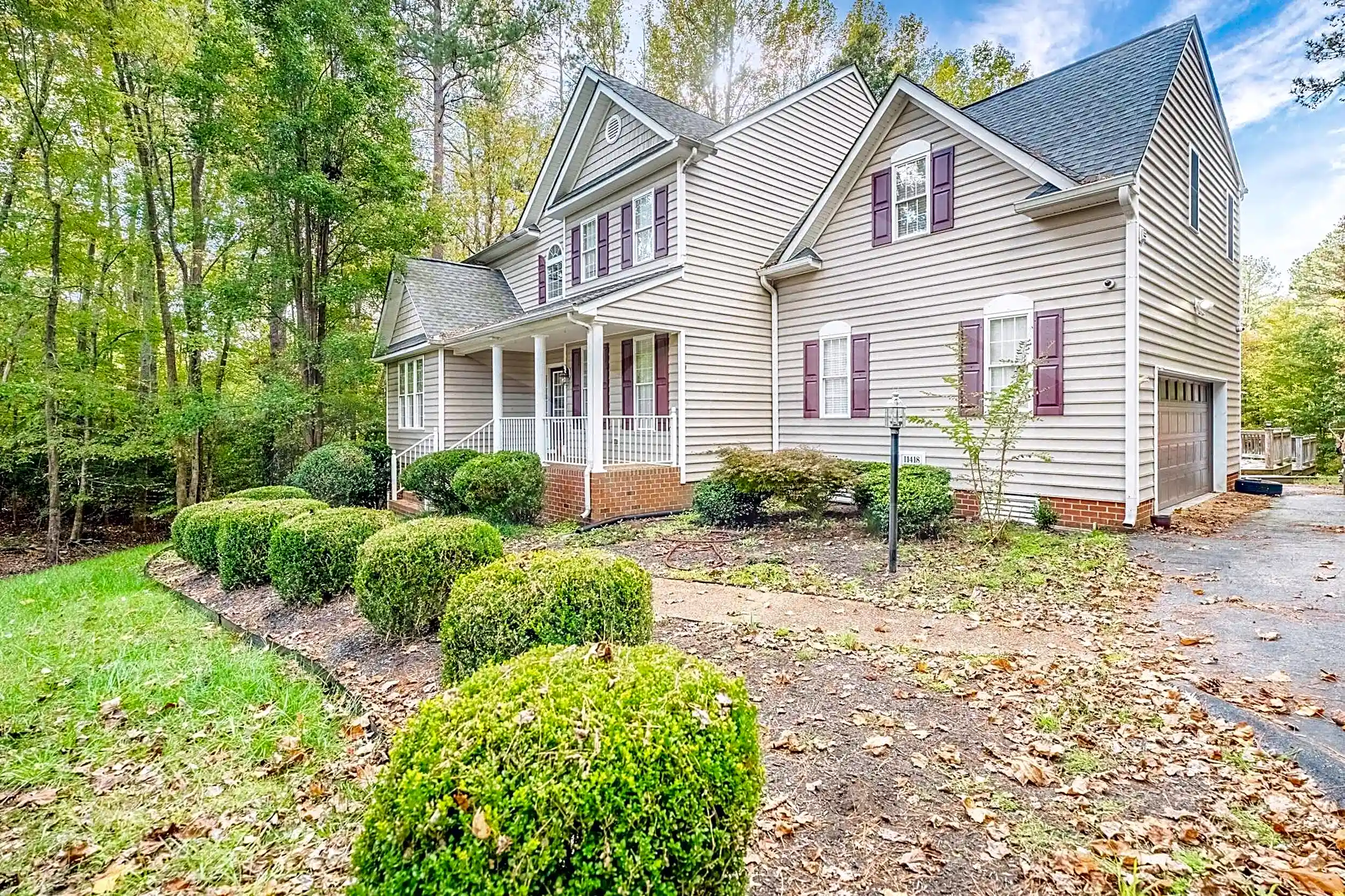 11418 Black Isle Way Chesterfield, VA Houses for Rent Rent.