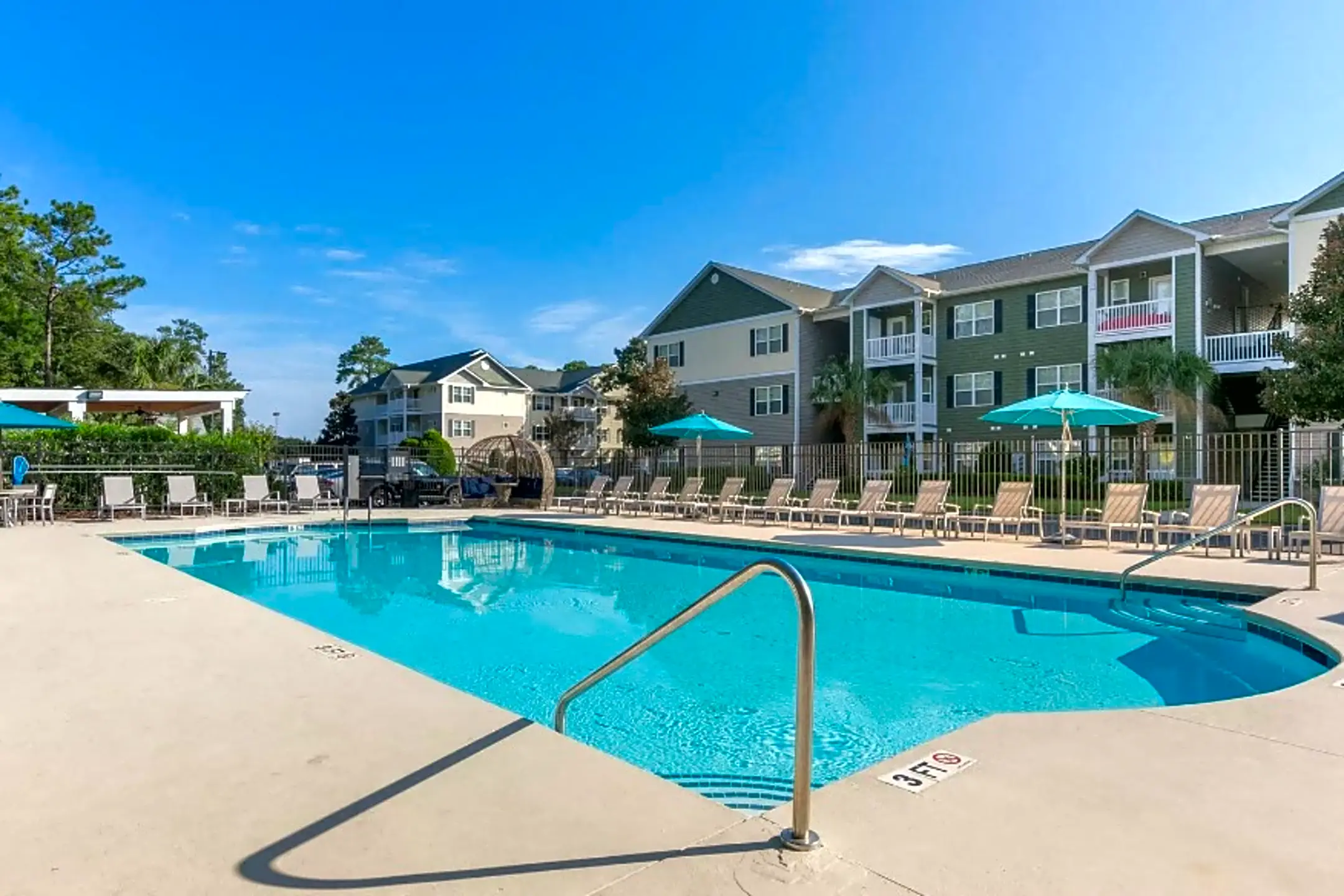 Hawthorne At Murrayville 5404 Sirius Dr Wilmington, NC Apartments for Rent Rent.