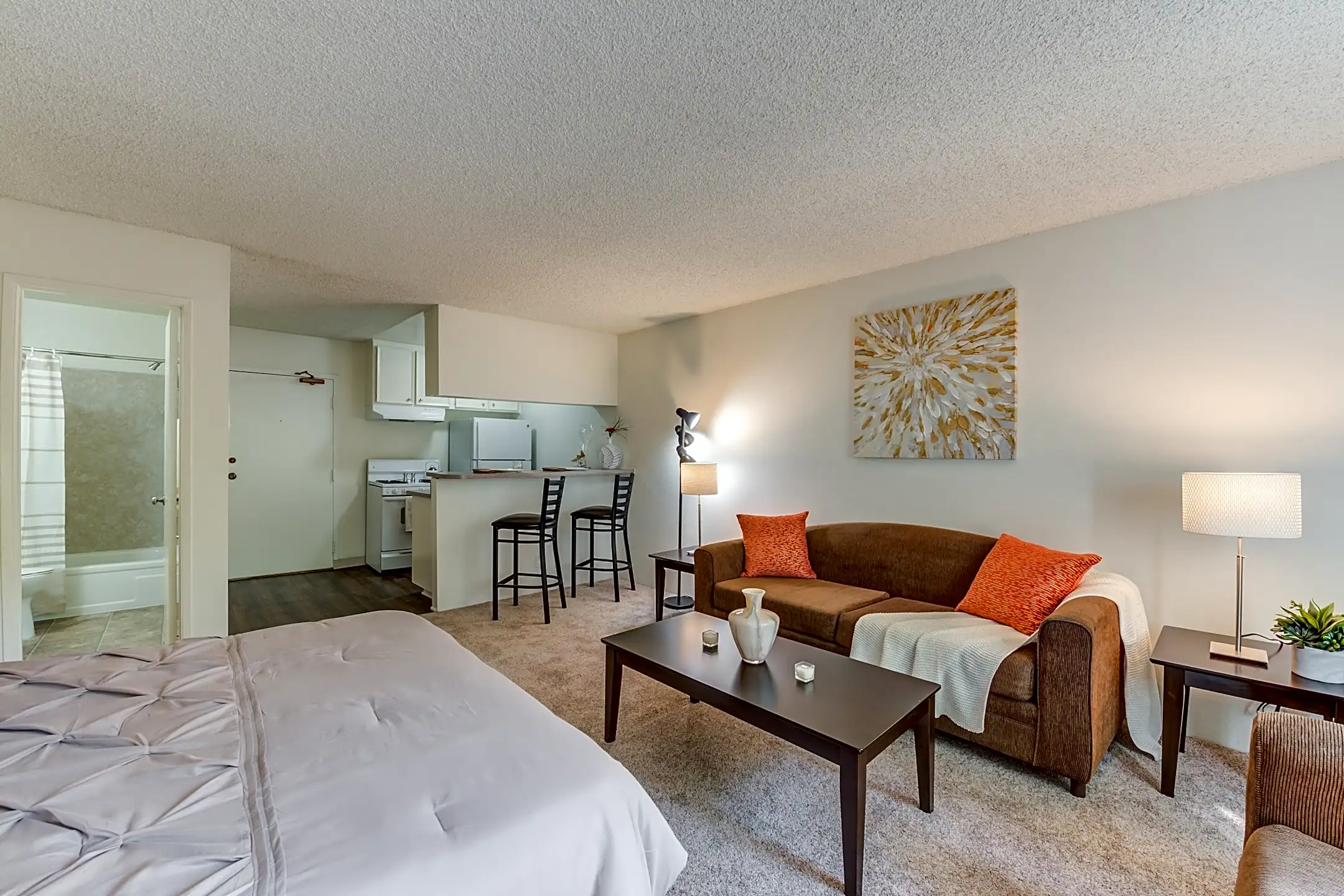 The Excelsior Apartments 4703 Coldwater Canyon Ave Studio City, CA