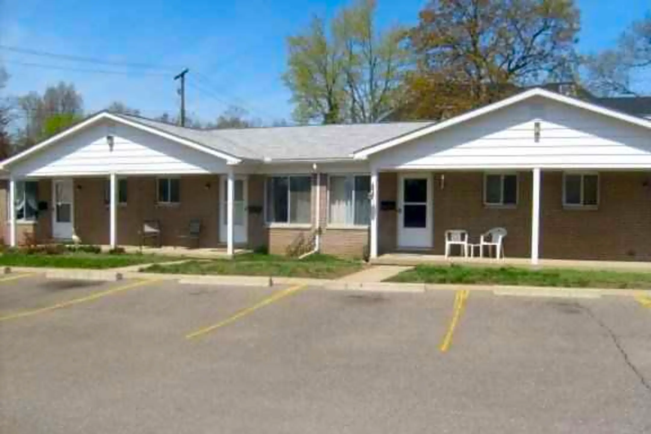 Heritage Village II Apartments - Frankenmuth, MI 48734