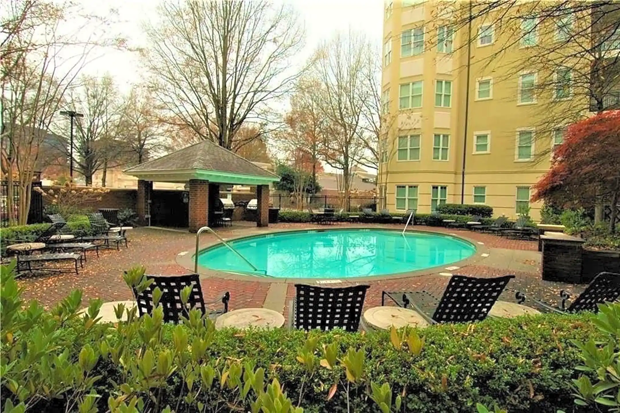 11 Perimeter Center E 1103 Atlanta, GA Condos for Rent Rent.