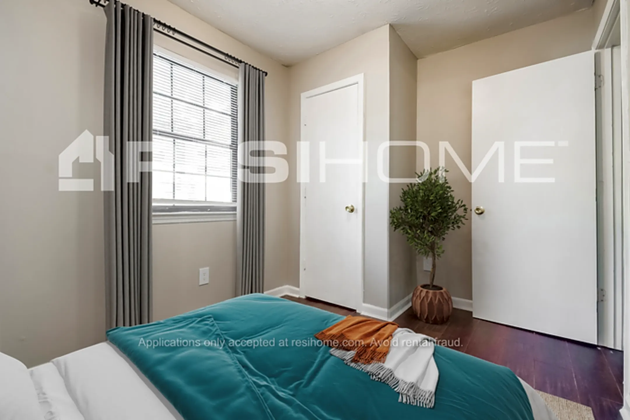 Bedroom - 1108 To Lani Farm Road - Stone Mountain, GA