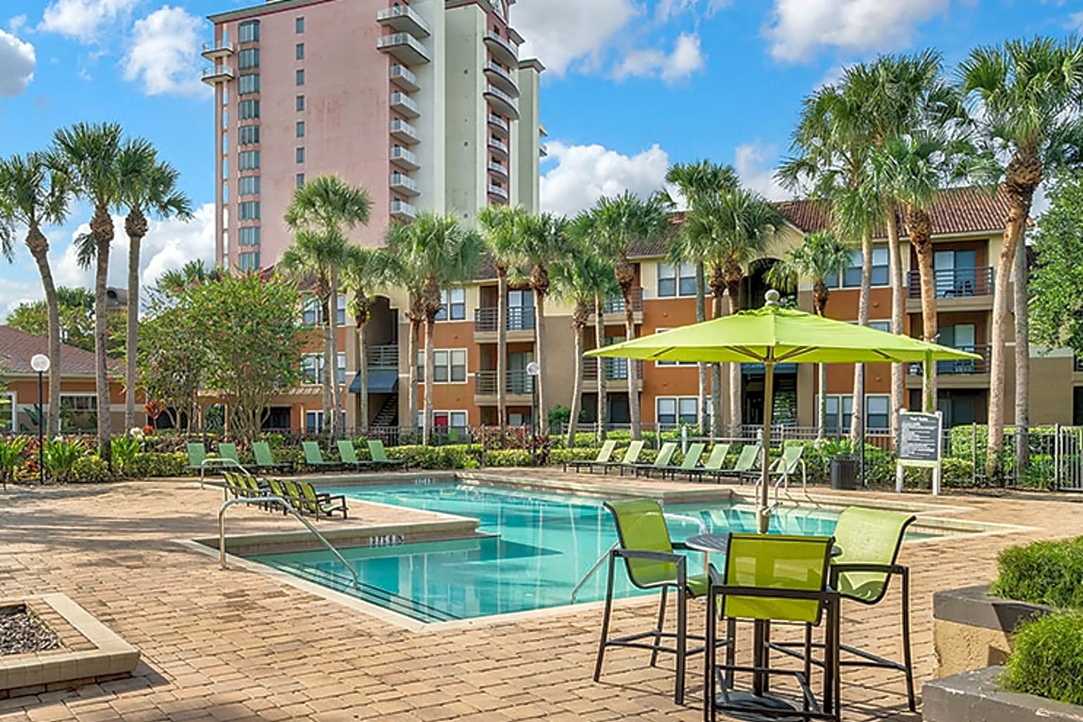 Sabal Palm at Lake Buena Vista - 13675 Lake Vining Dr | Orlando, FL ...