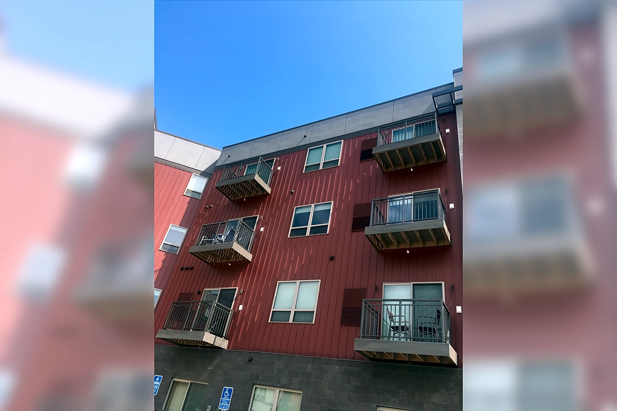 M2 Lofts Apartments - Mankato, MN 56001