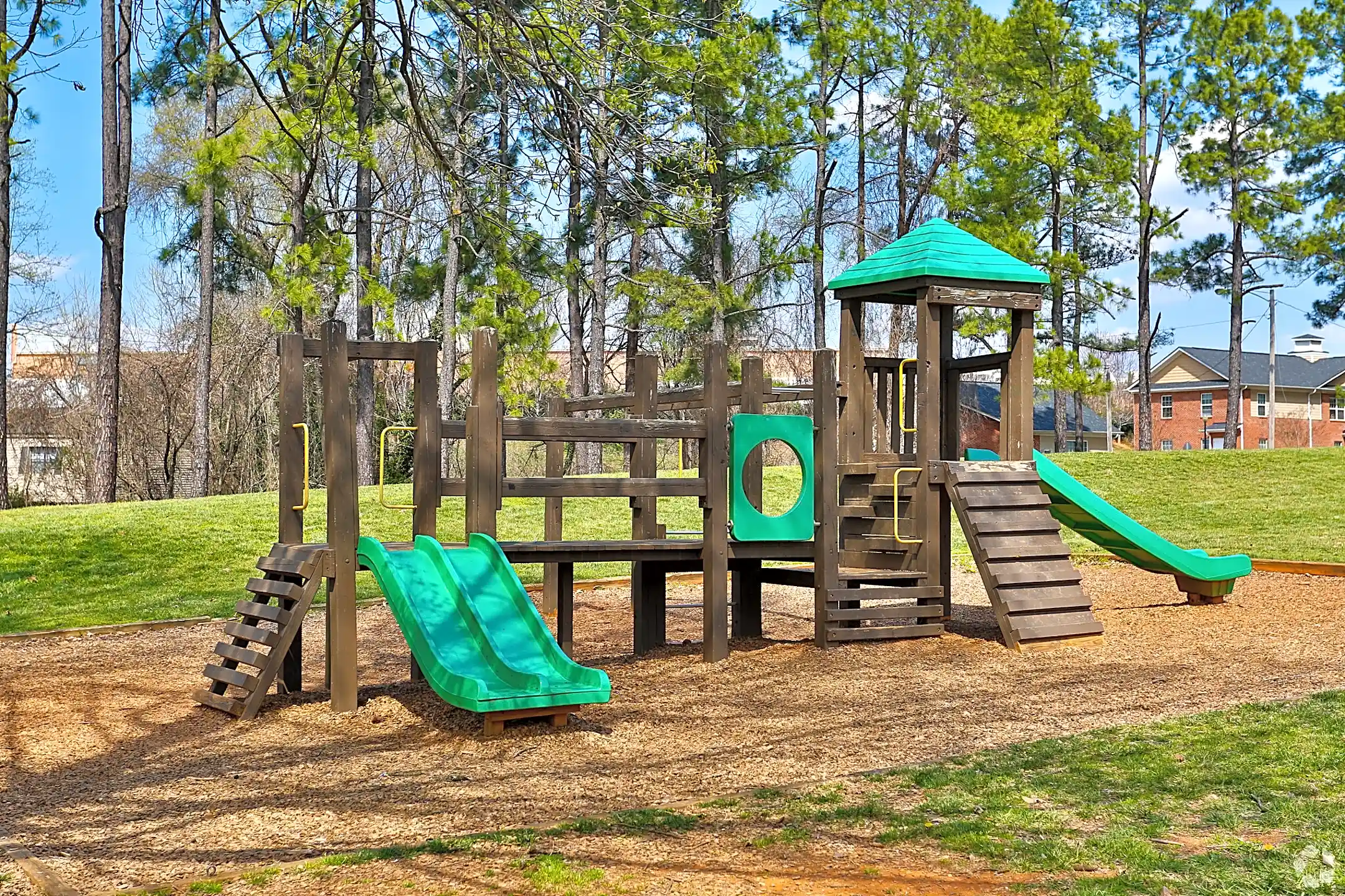 Bella Vista Townhomes Gastonia, NC 28056