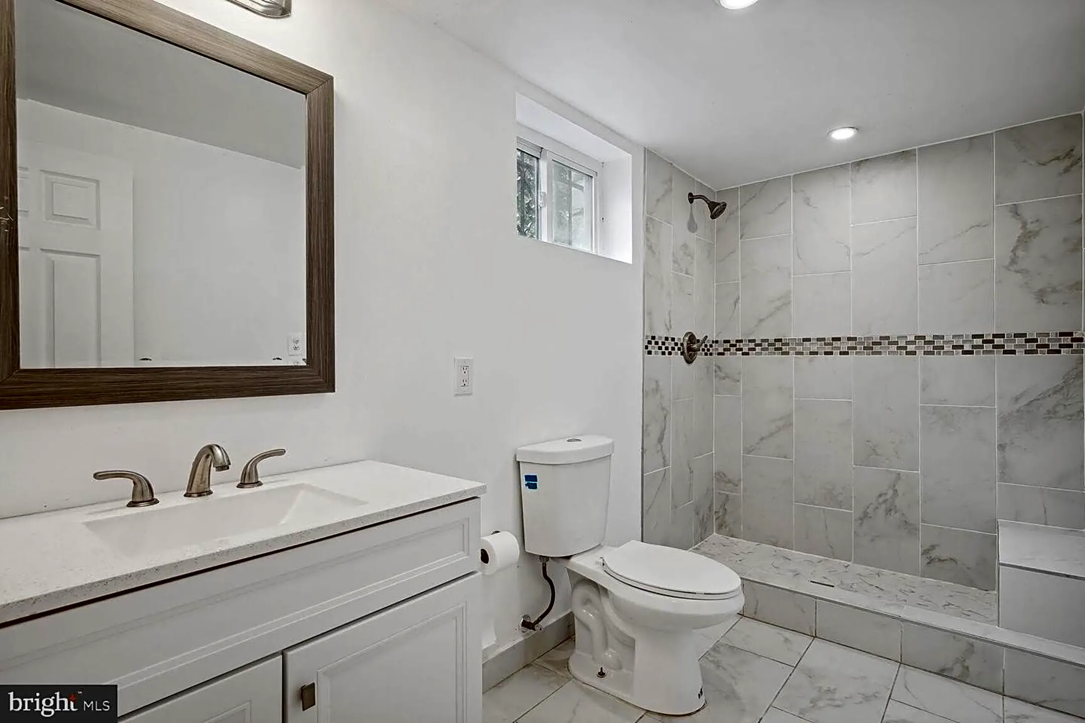 Bathroom - 4319 Ellicott St NW - Washington, DC