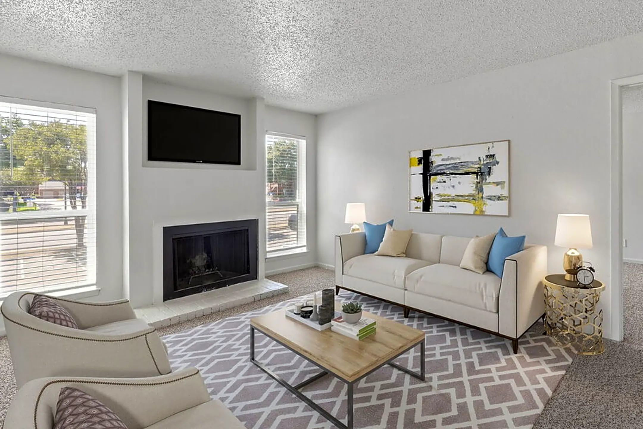 501 Green Oaks Ct Condos Arlington, TX 76006