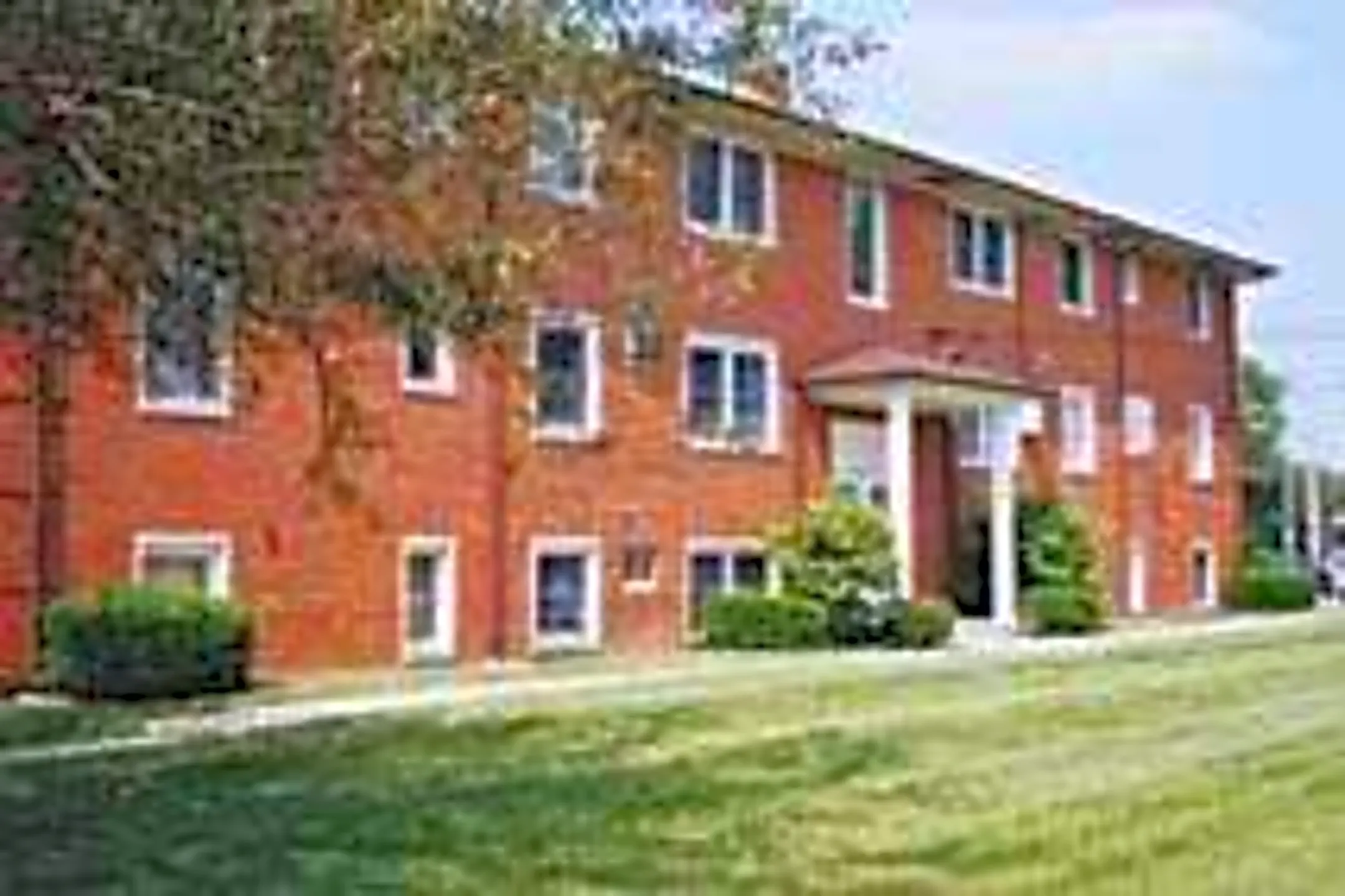 Building - Rosedale Hills Apartments - Indianapolis, IN