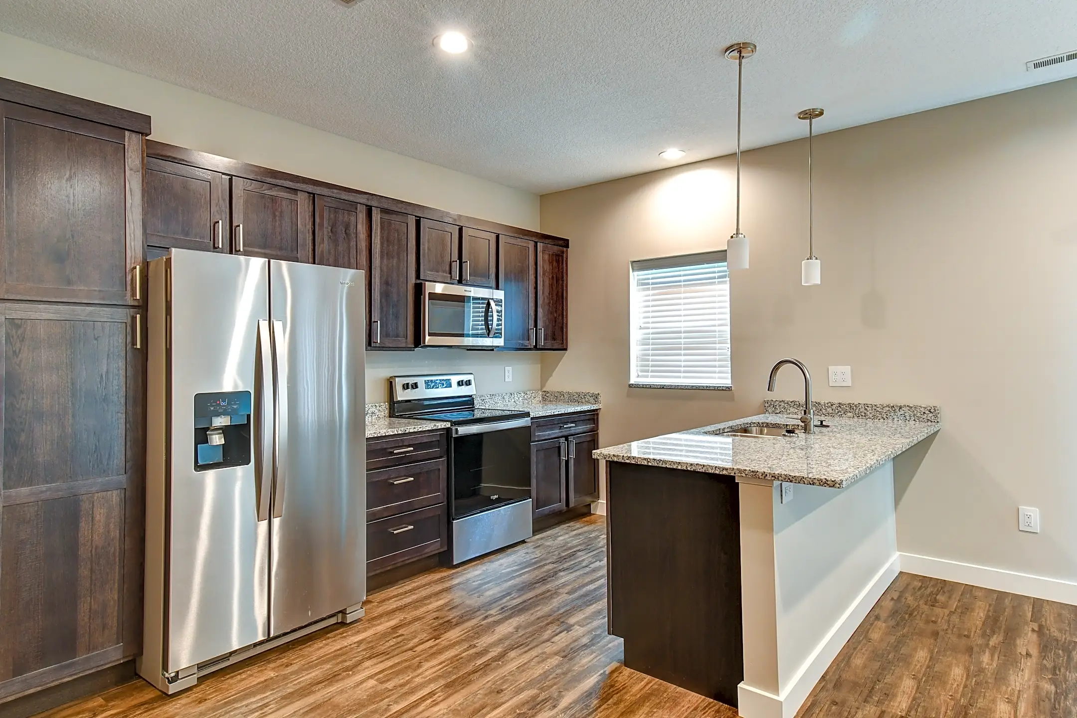 The Townhomes of Liberty Ridge 160 Colonial Drive, Findlay Findlay