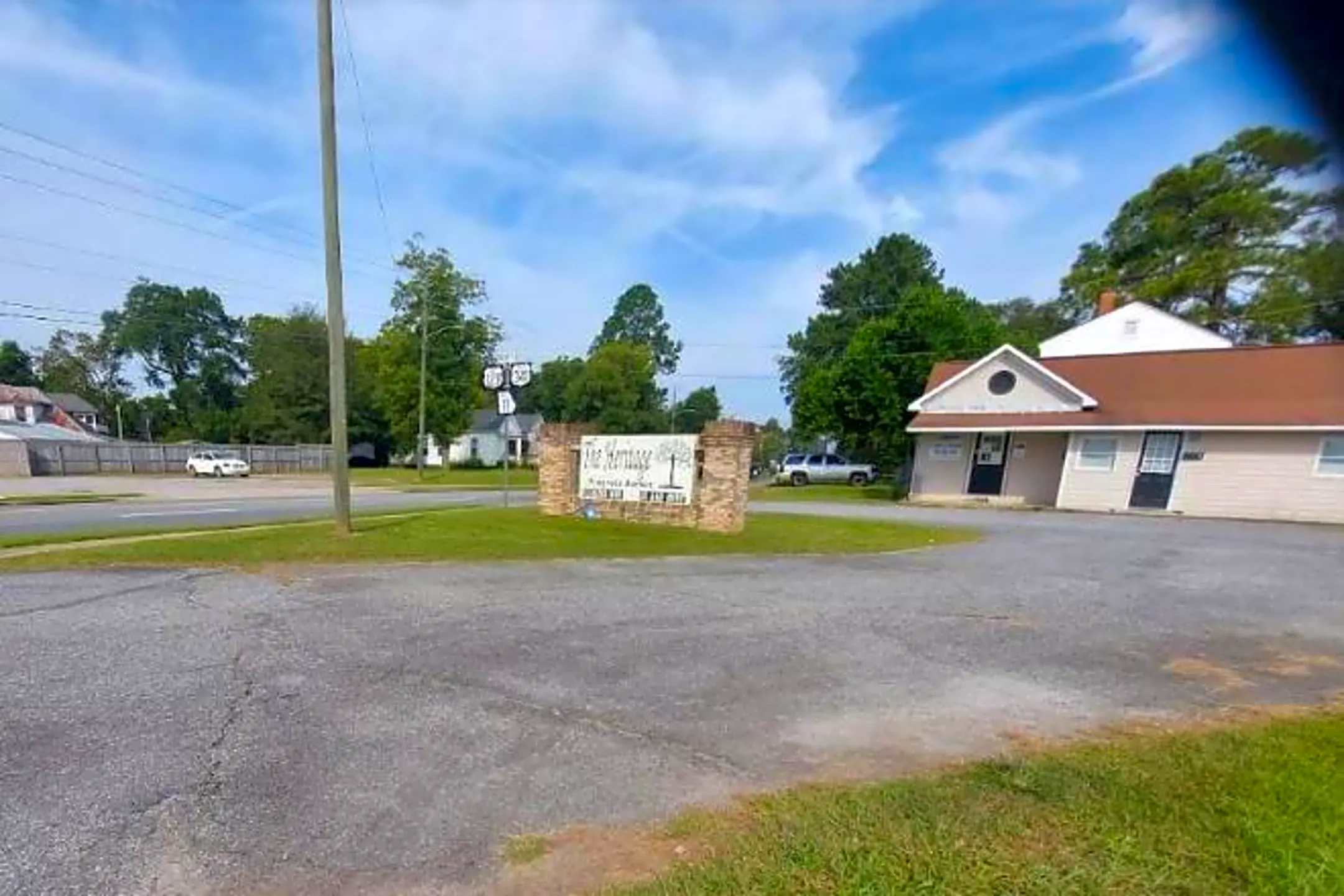 12 Progress Ave Hawkinsville, GA Houses for Rent Rent.