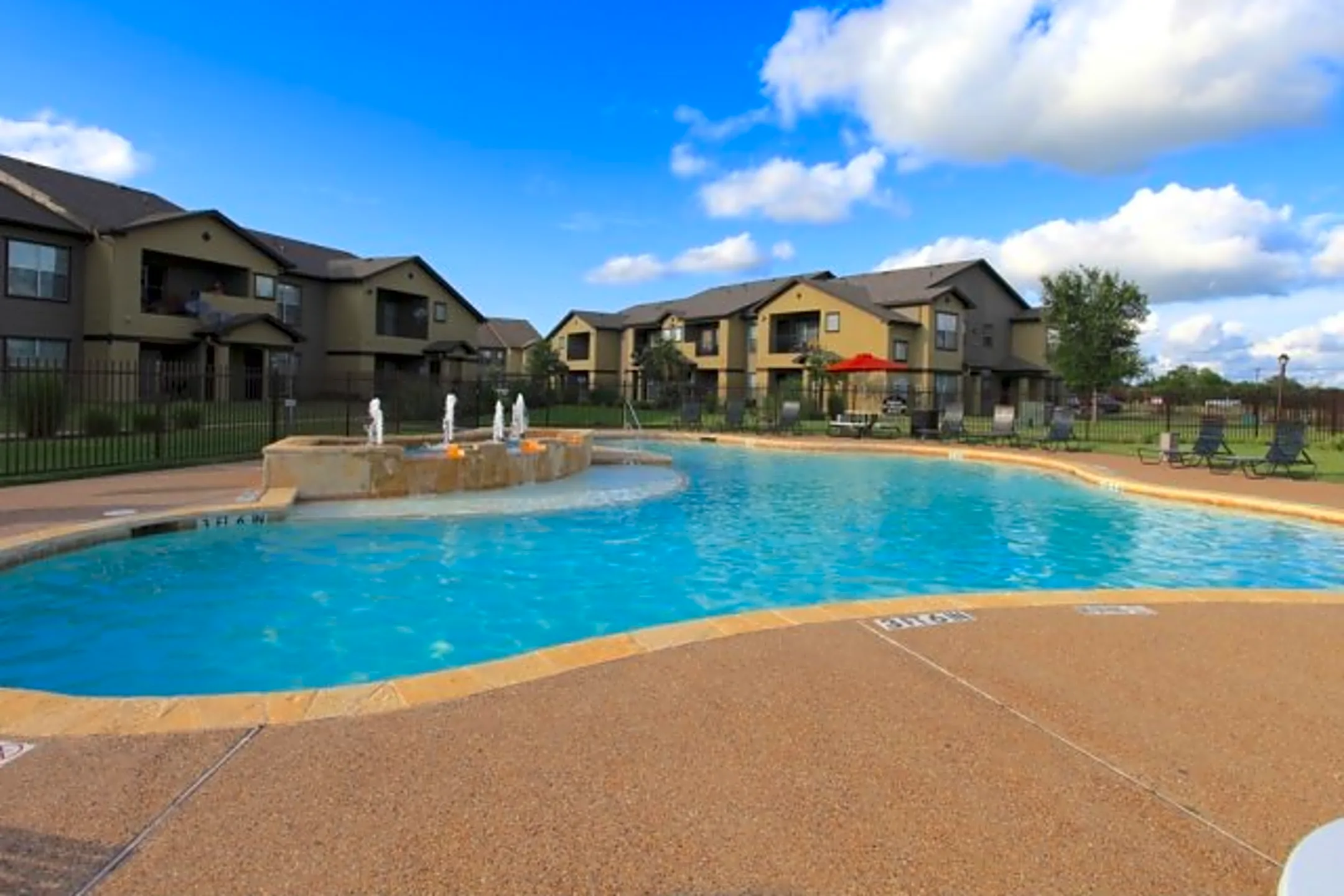 Hamlins at Cedar Creek Lake Kemp, TX 75143