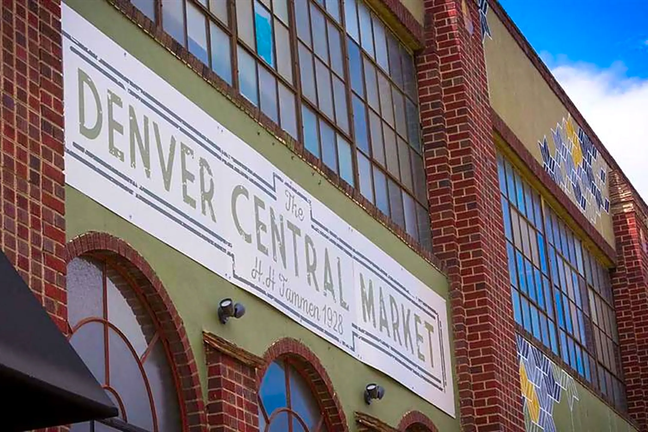 City Gate Denver, CO 80216