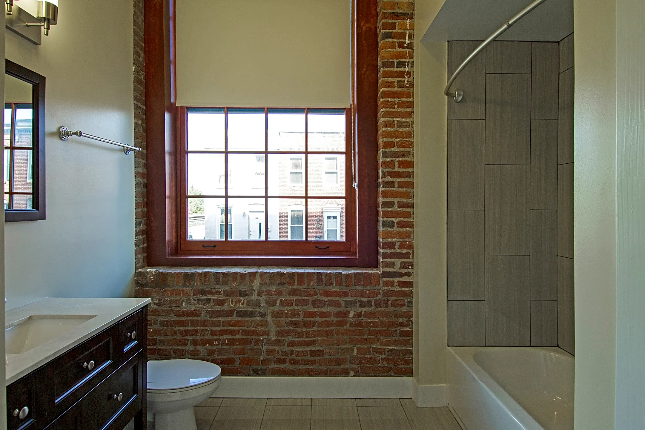 Heath Street Lofts 111 W Heath Sreet Baltimore, MD Apartments for