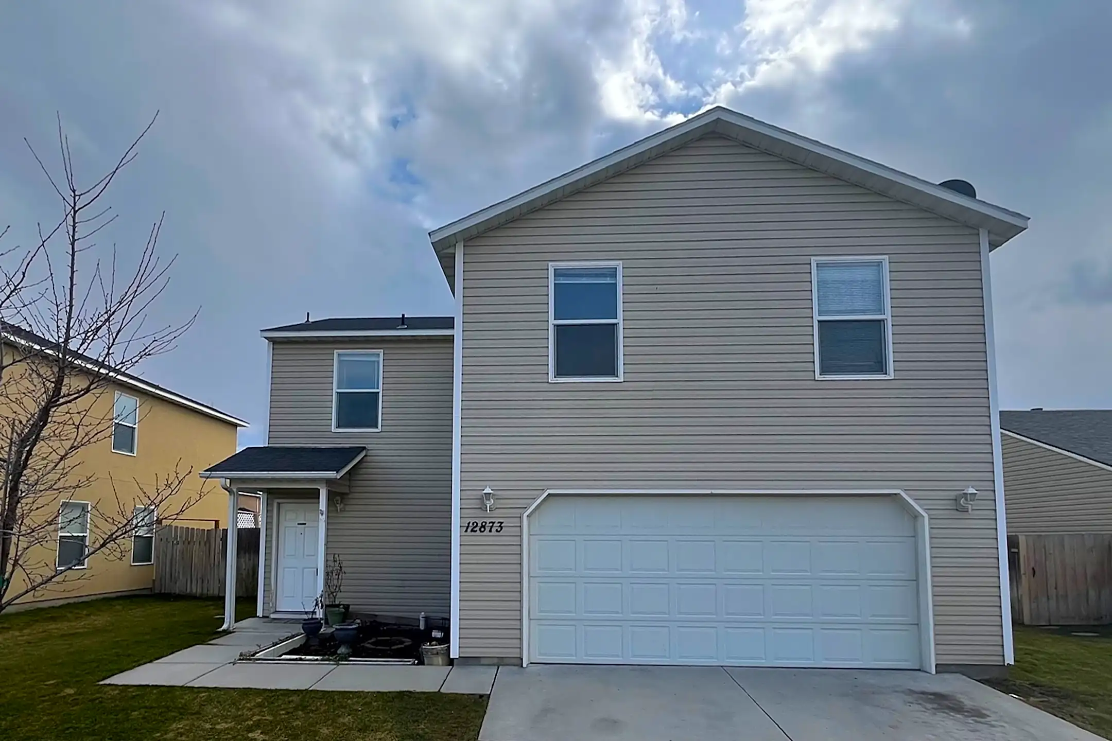 12873 Alicia St Caldwell, ID Houses for Rent Rent.