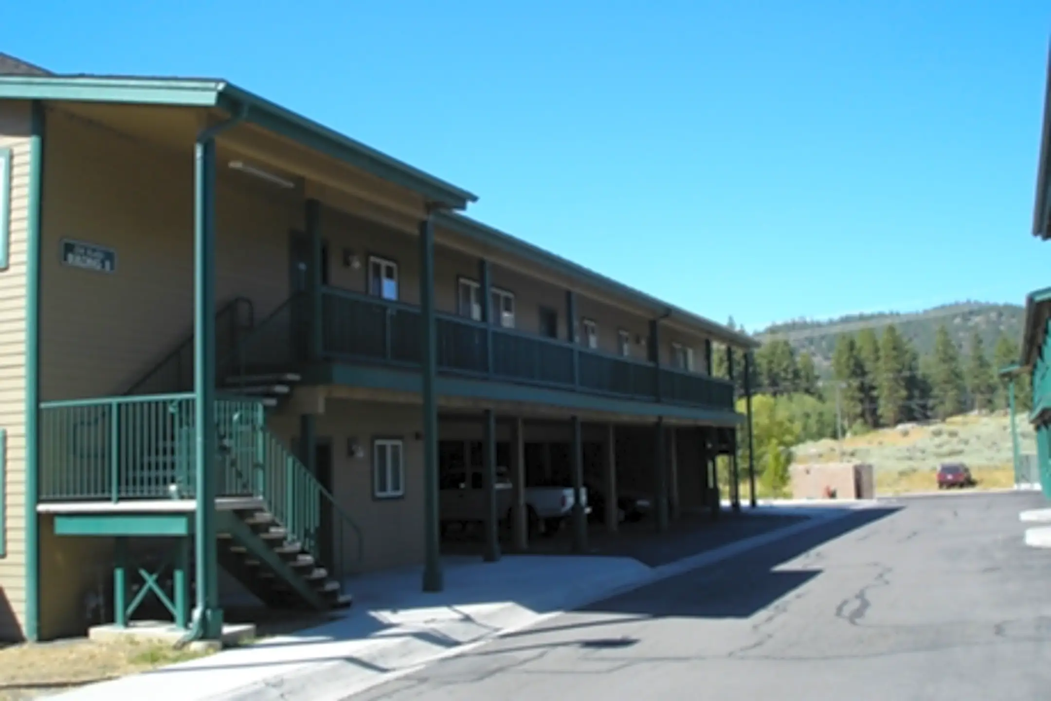 Meadowbrook Apartments Stateline, NV 89449