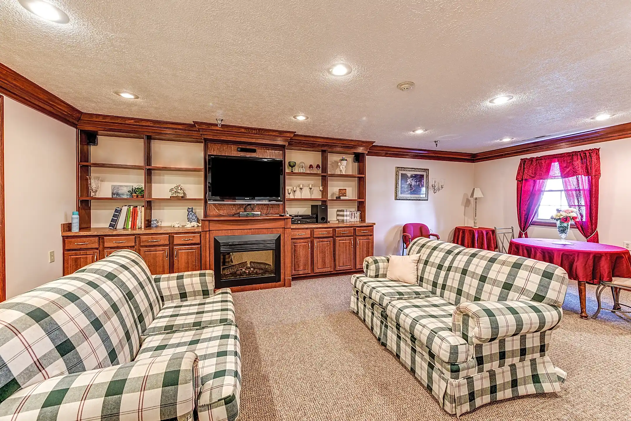 Charleston Court Apartments South Charleston, OH 45368