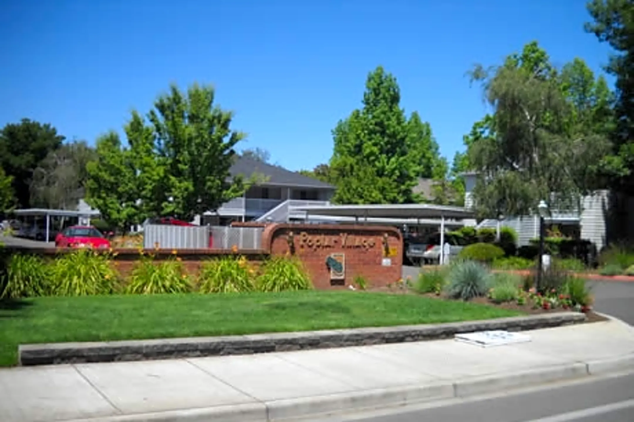 Poplar Village 1481 Poplar Dr Medford, OR Apartments for Rent Rent.