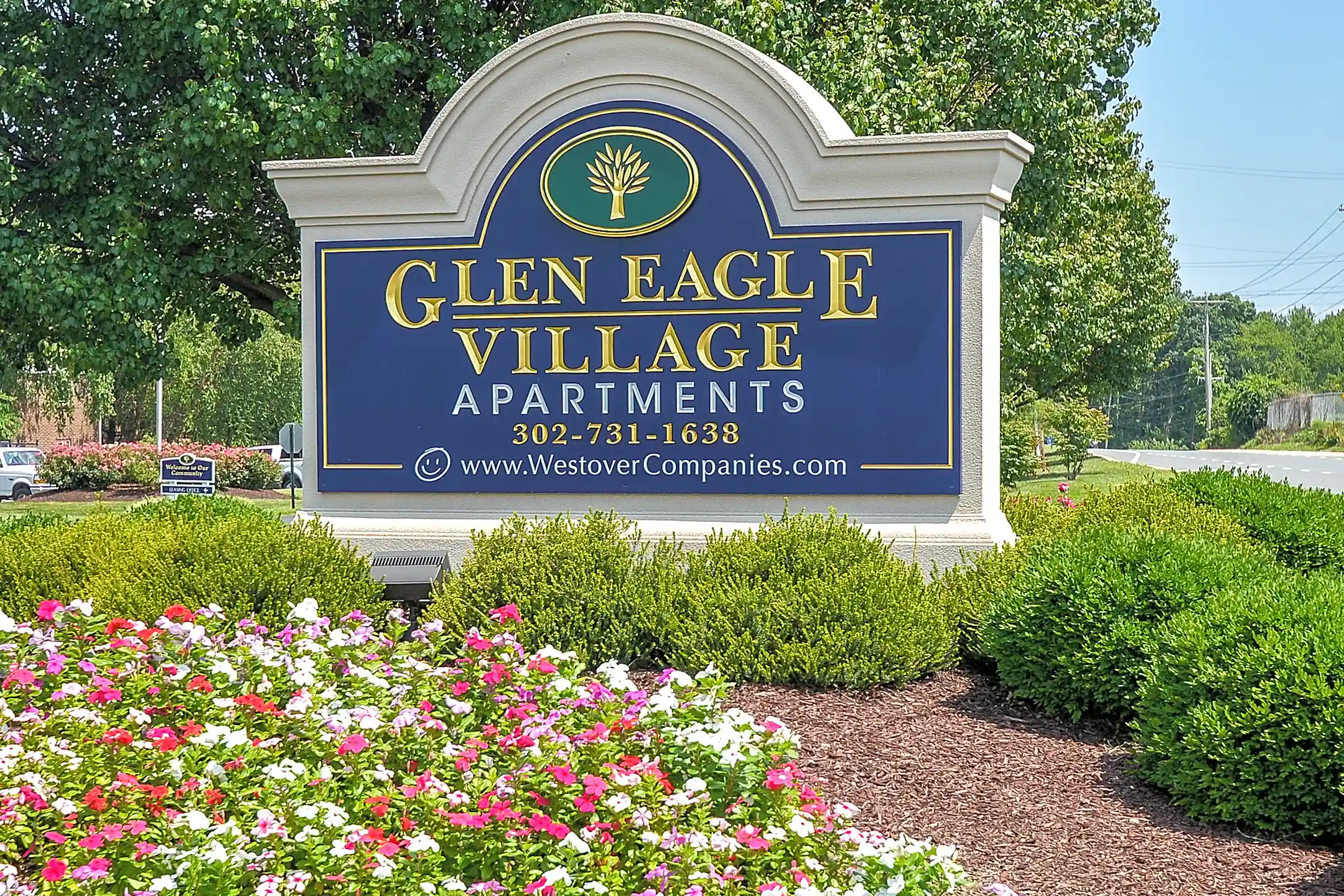 Glen Eagle Village 24 Sandalwood Dr Ofc 5 Newark, DE Apartments for