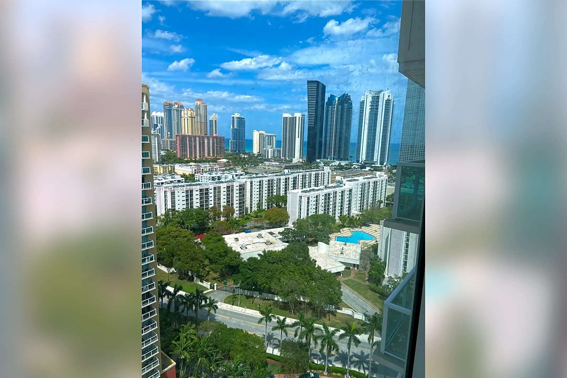 17021 N Bay Rd #329 | Sunny Isles Beach, FL Condos for Rent | Rent.