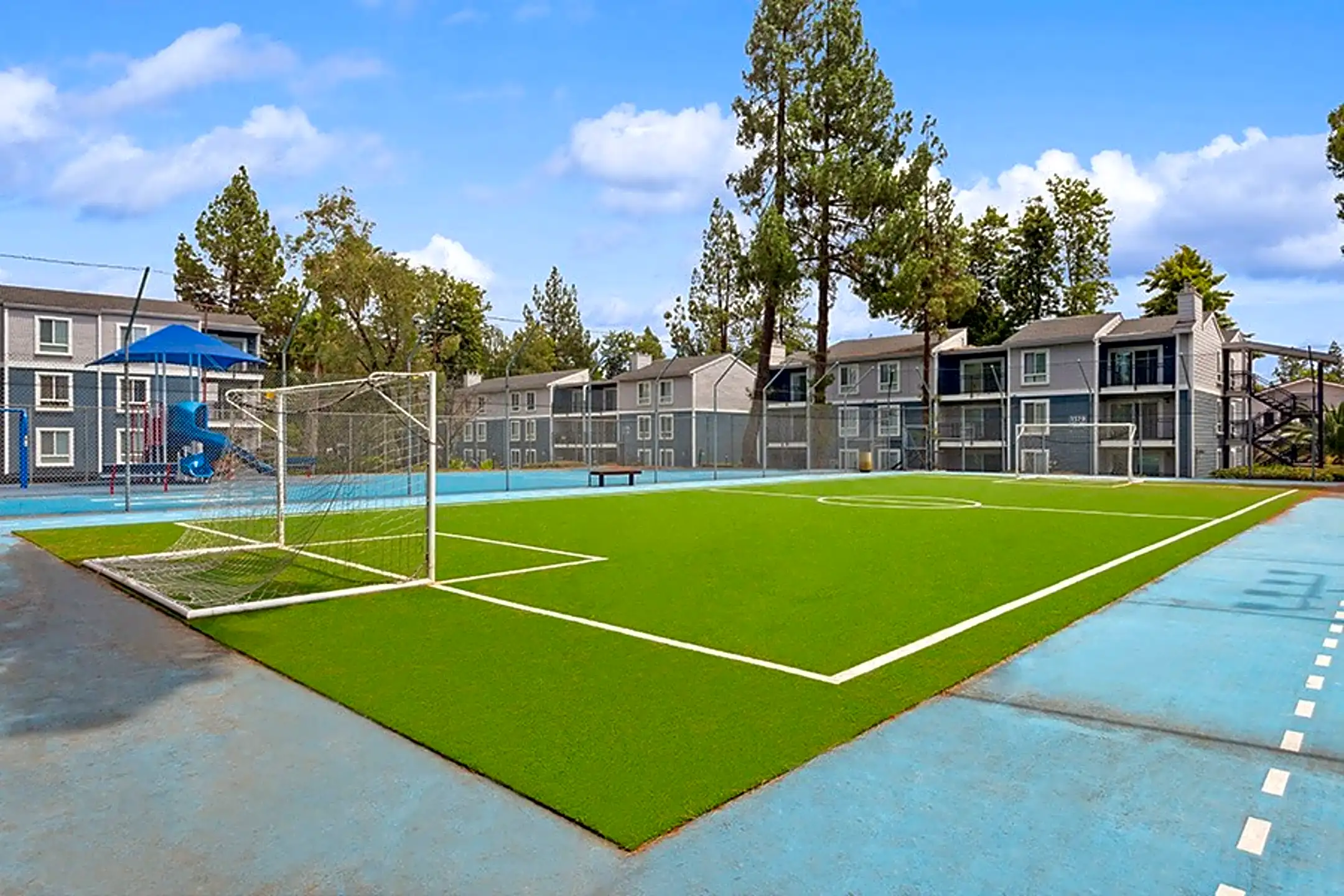 Fountains At Point West 1761 Heritage Ln Sacramento, CA Apartments