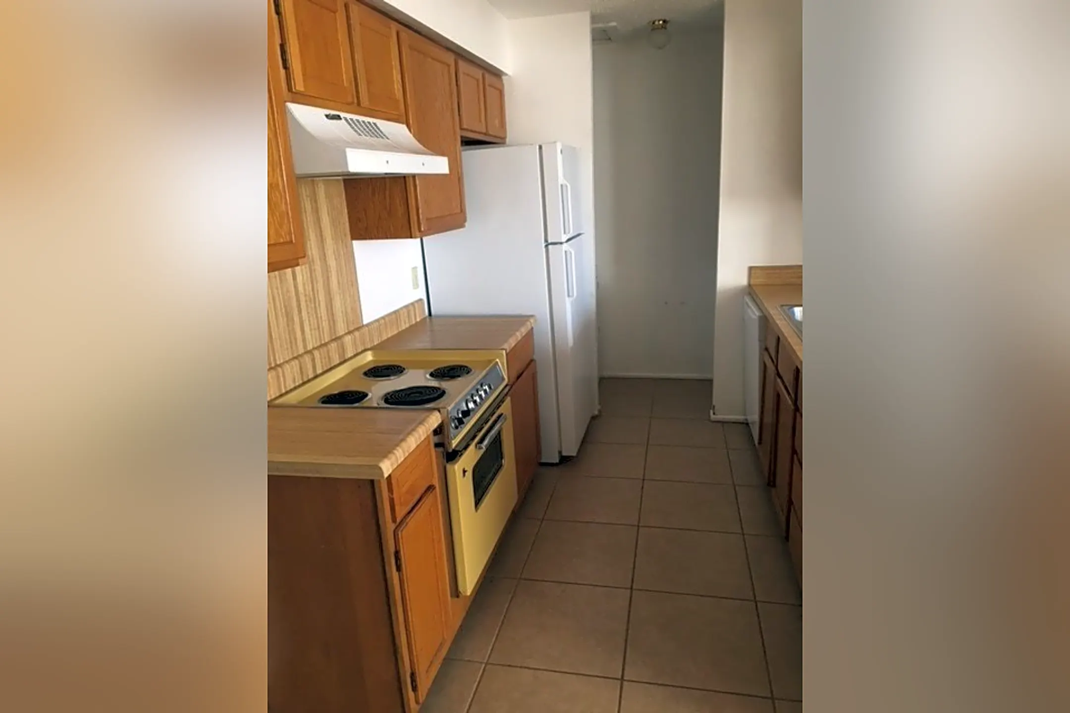 411 36th Pl Snyder, TX Apartments for Rent Rent.