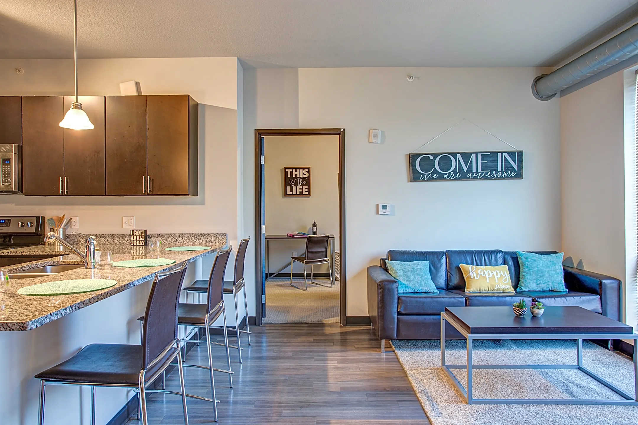 District Flats Apartments Columbia, MO 65201