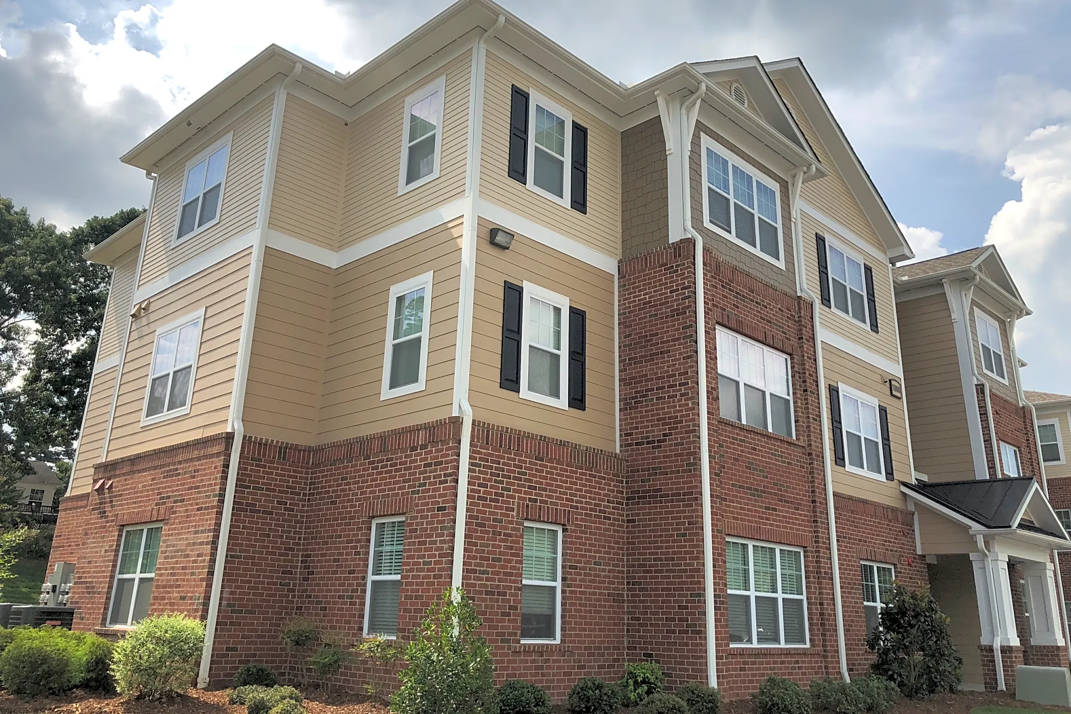 Autumn Crest Apartments Apartments Kannapolis, NC 28083