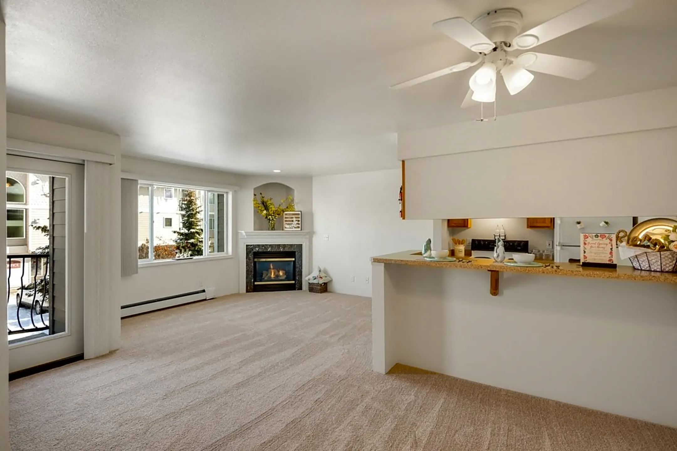 La Apartment Homes 1340 W 26th Ave Anchorage, AK