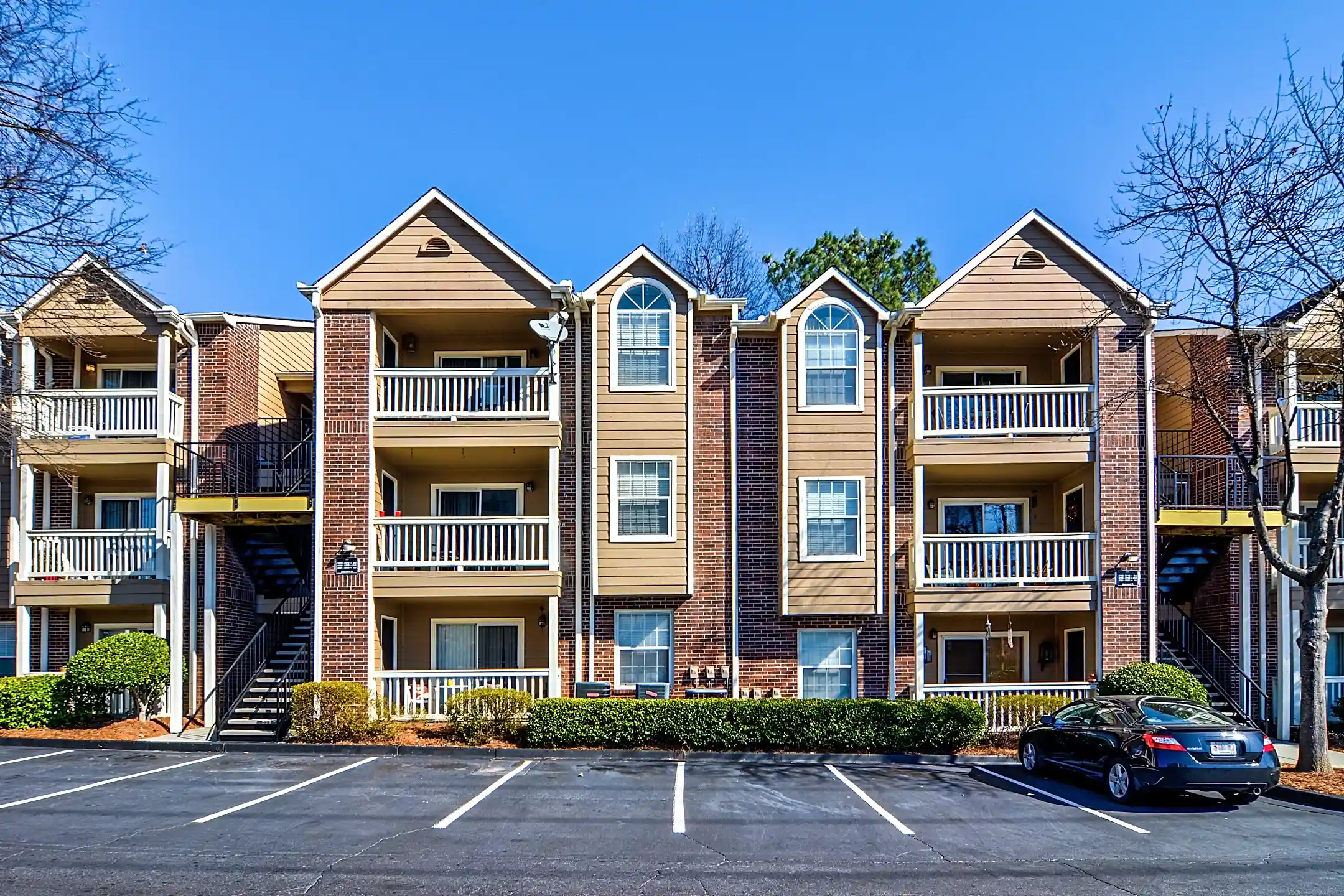 Virginia Highlands Apartments Atlanta, GA 30306