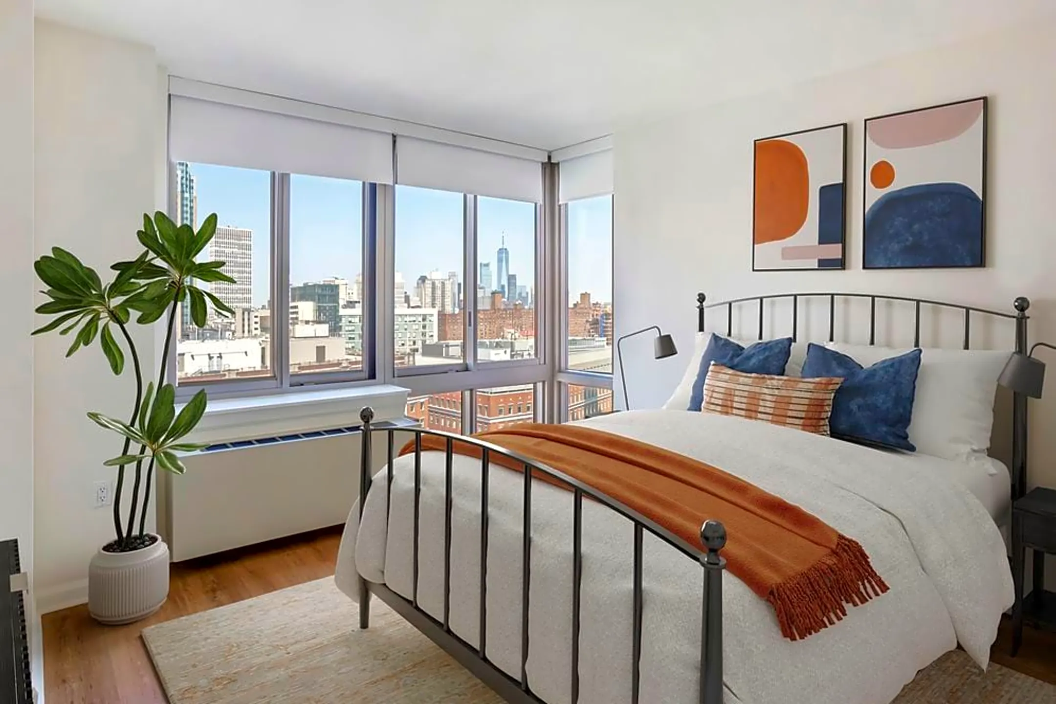 AVA Fort Greene 326 Gold St Brooklyn, NY Apartments for Rent Rent.