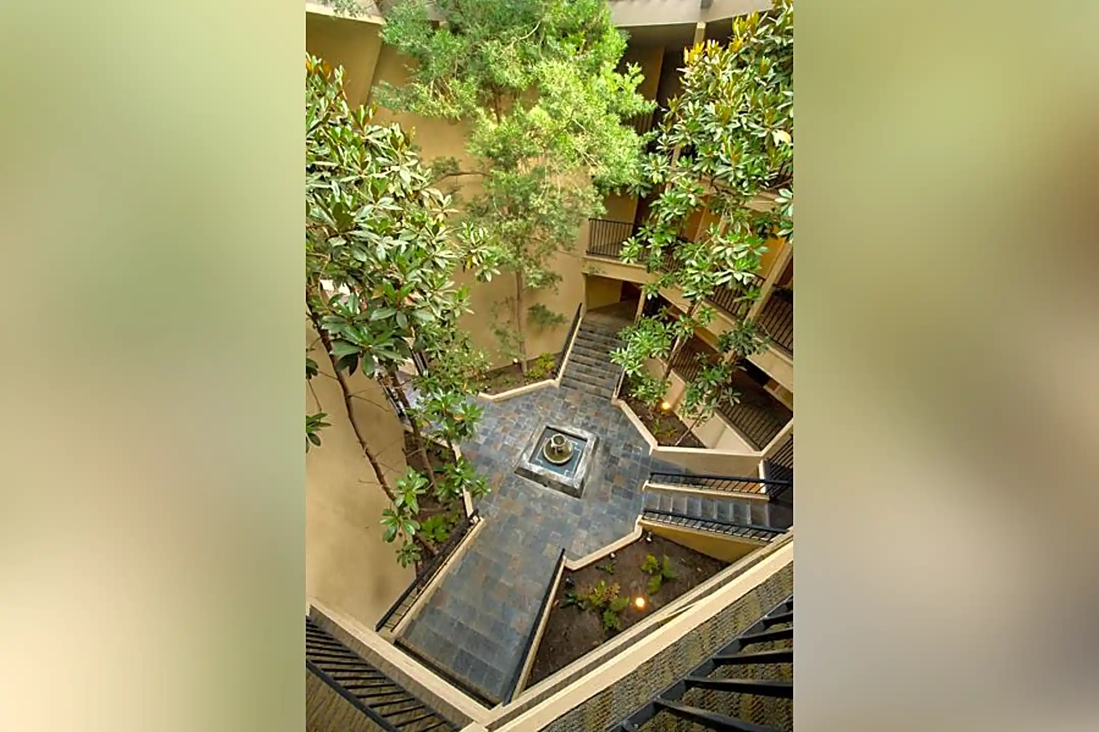 Trinity House 1812 Trinity Ave Walnut Creek, CA Apartments for Rent