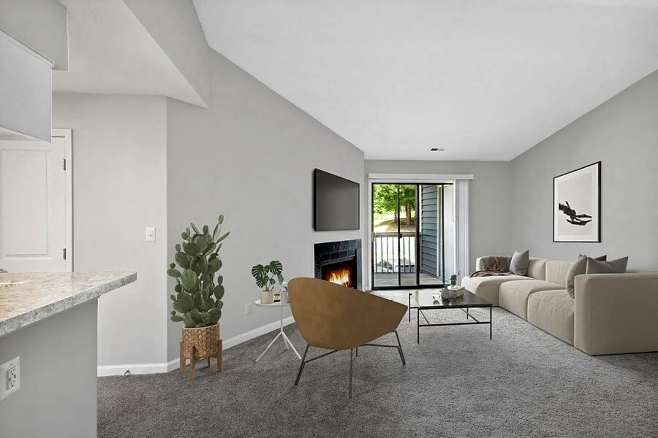 Landmark at Battleground Park Apartment Homes 3520 Drawbridge Pkwy