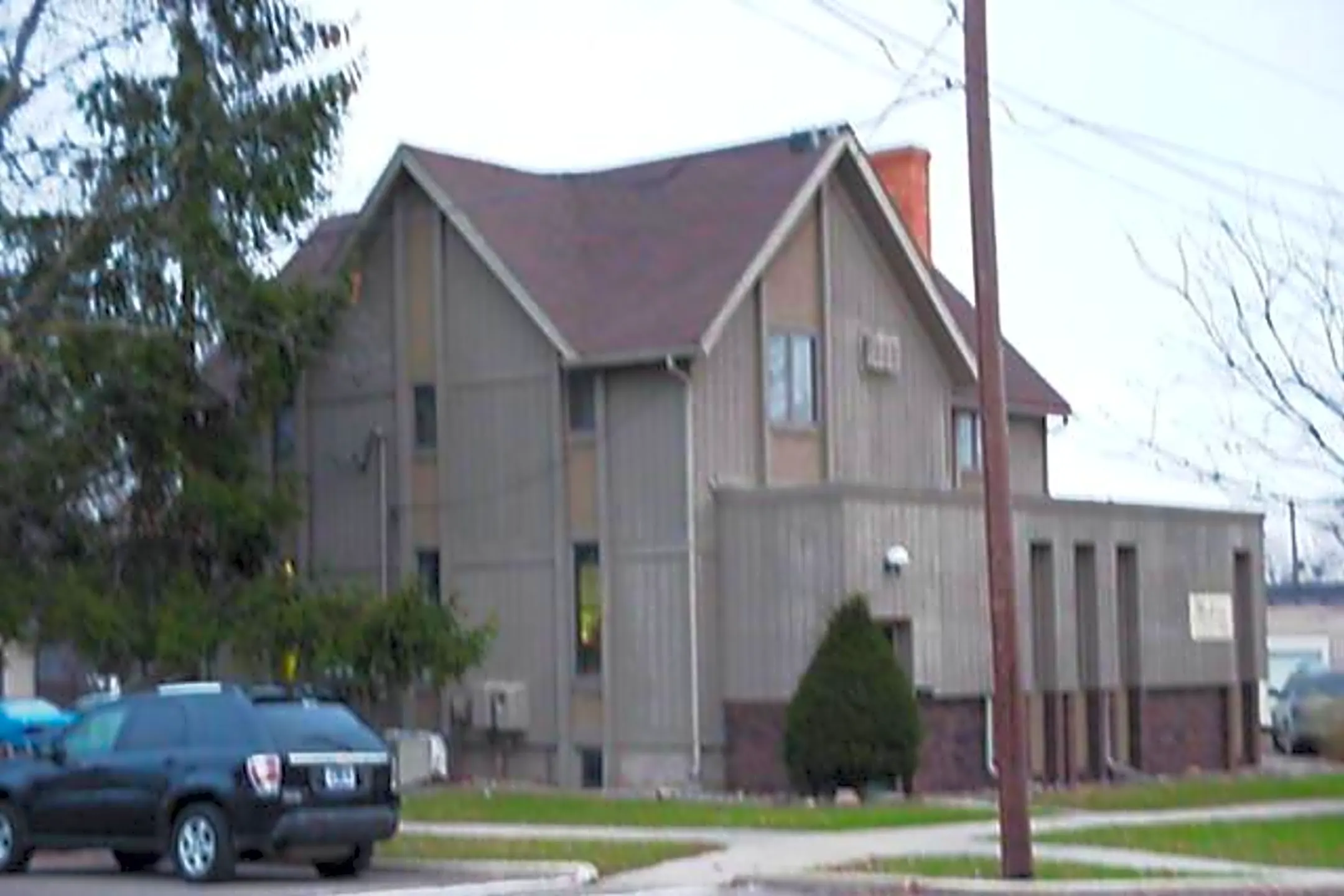 201 Brush St 201 Brush St unit 2 Saint Johns, MI Houses for Rent