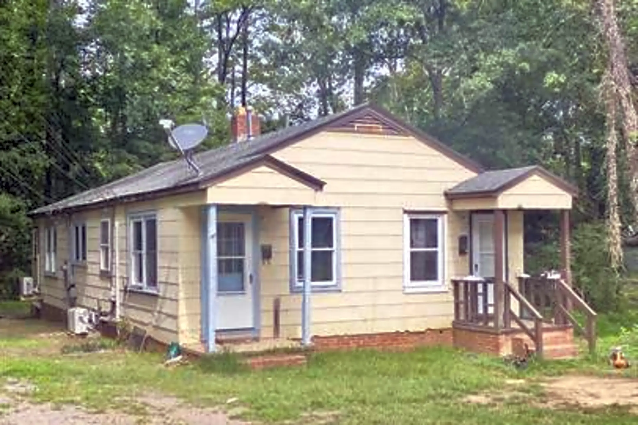 406 Birch St Sanford, NC Houses for Rent Rent.