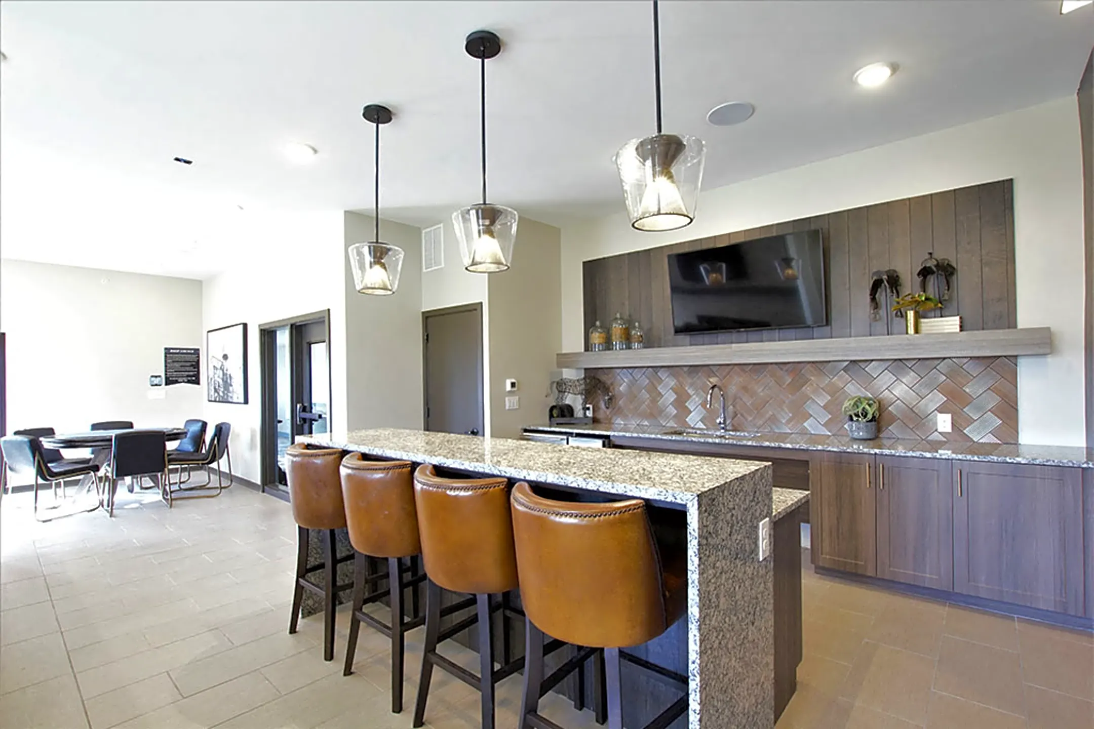 The Walcott Jeffersonville Apartments Jeffersonville, IN 47130