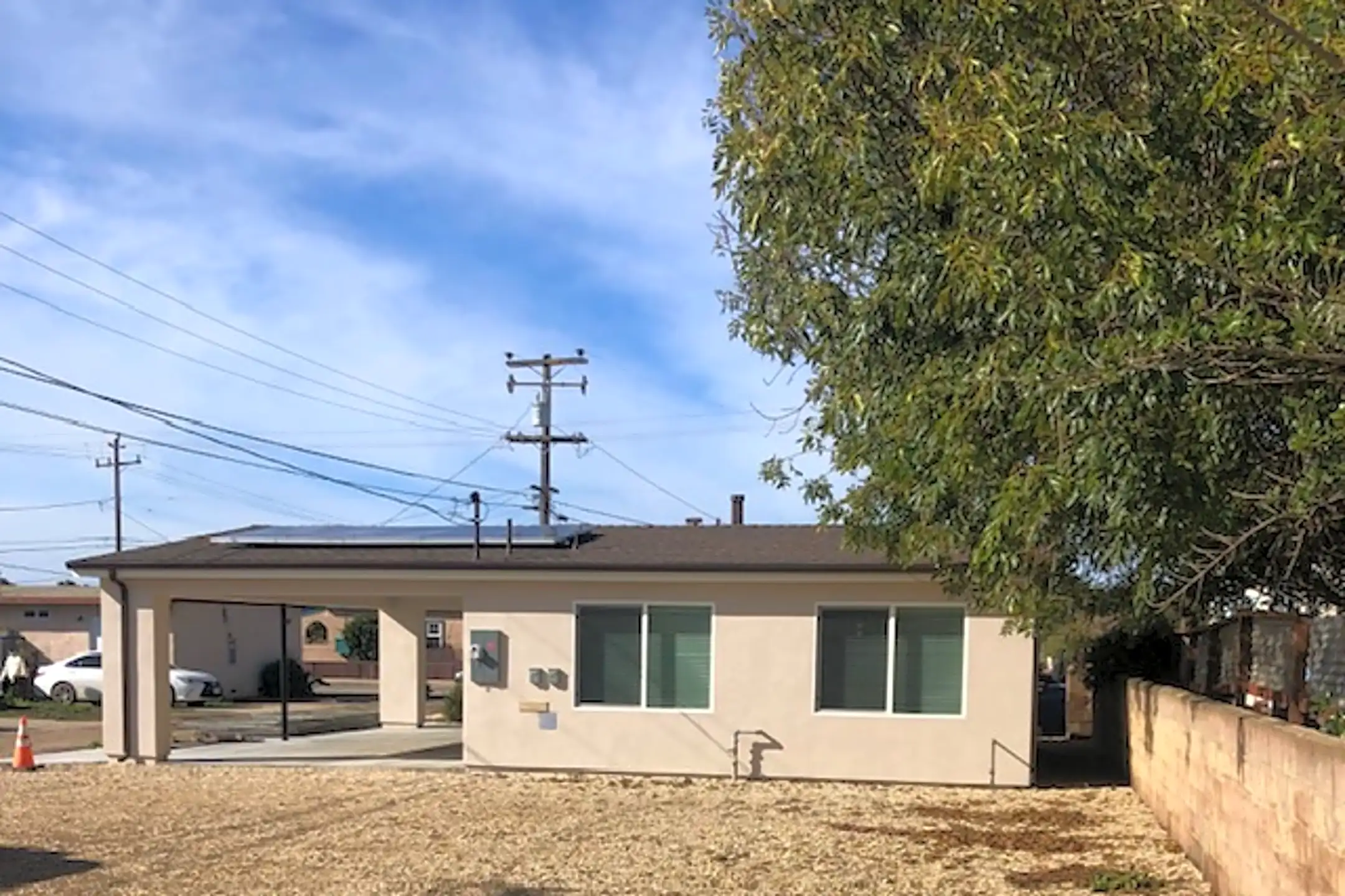 1104 Olivera St 1104 Olivera St unit A Guadalupe, CA Apartments for